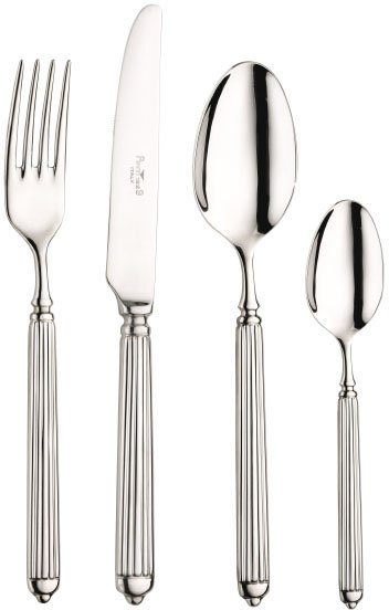 PINTINOX Besteck-Set Ellade (30-tlg), 6 Personen, Edelstahl 18/10, Geschmiedet – Bild 2 von 5