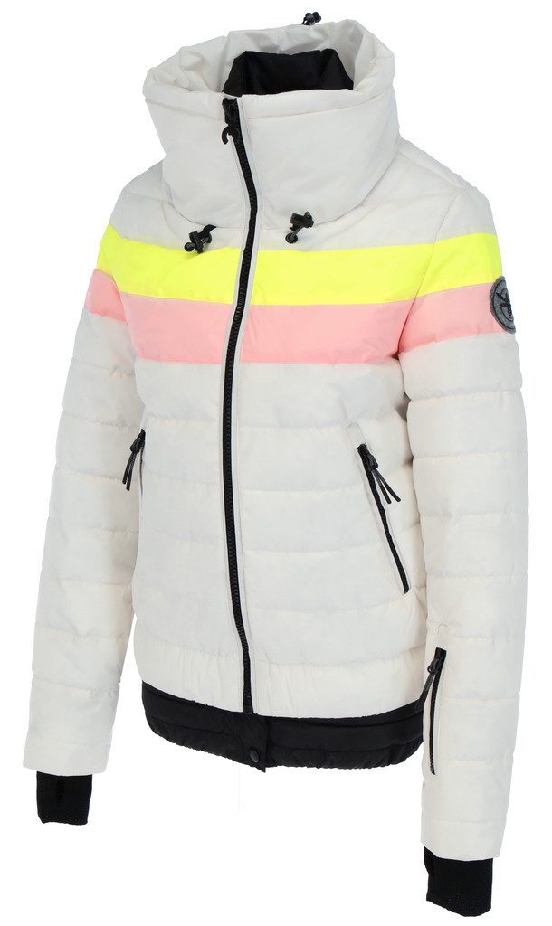 Chiemsee Winterjacke Women Padded Jacket, Loose Fit