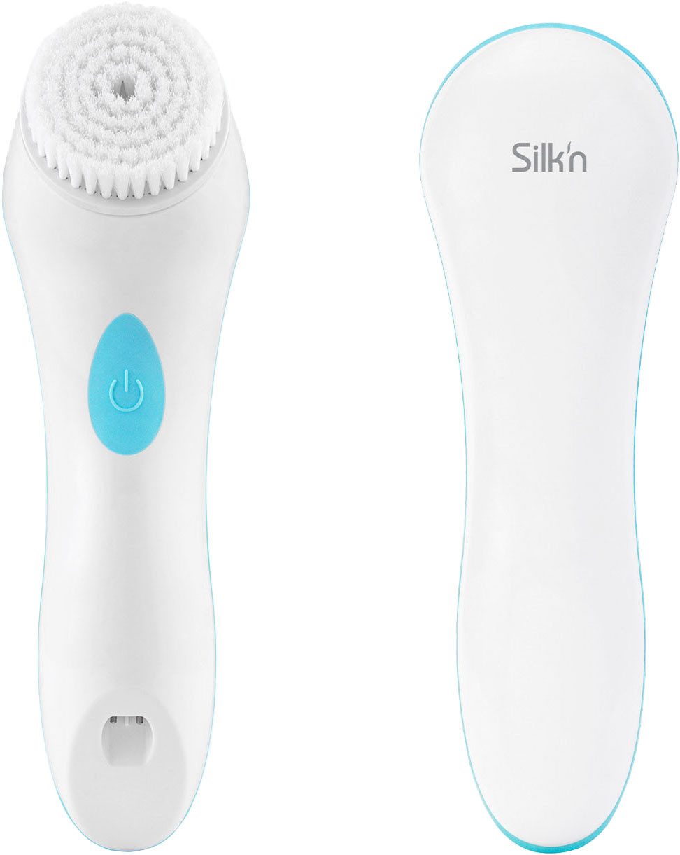 Silk'n Elektrische Gesichtsreinigungsbürste Silk'n Pure