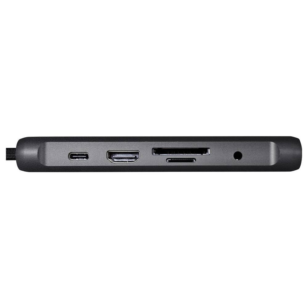 Renkforce Laptop-Dockingstation RF-6700434