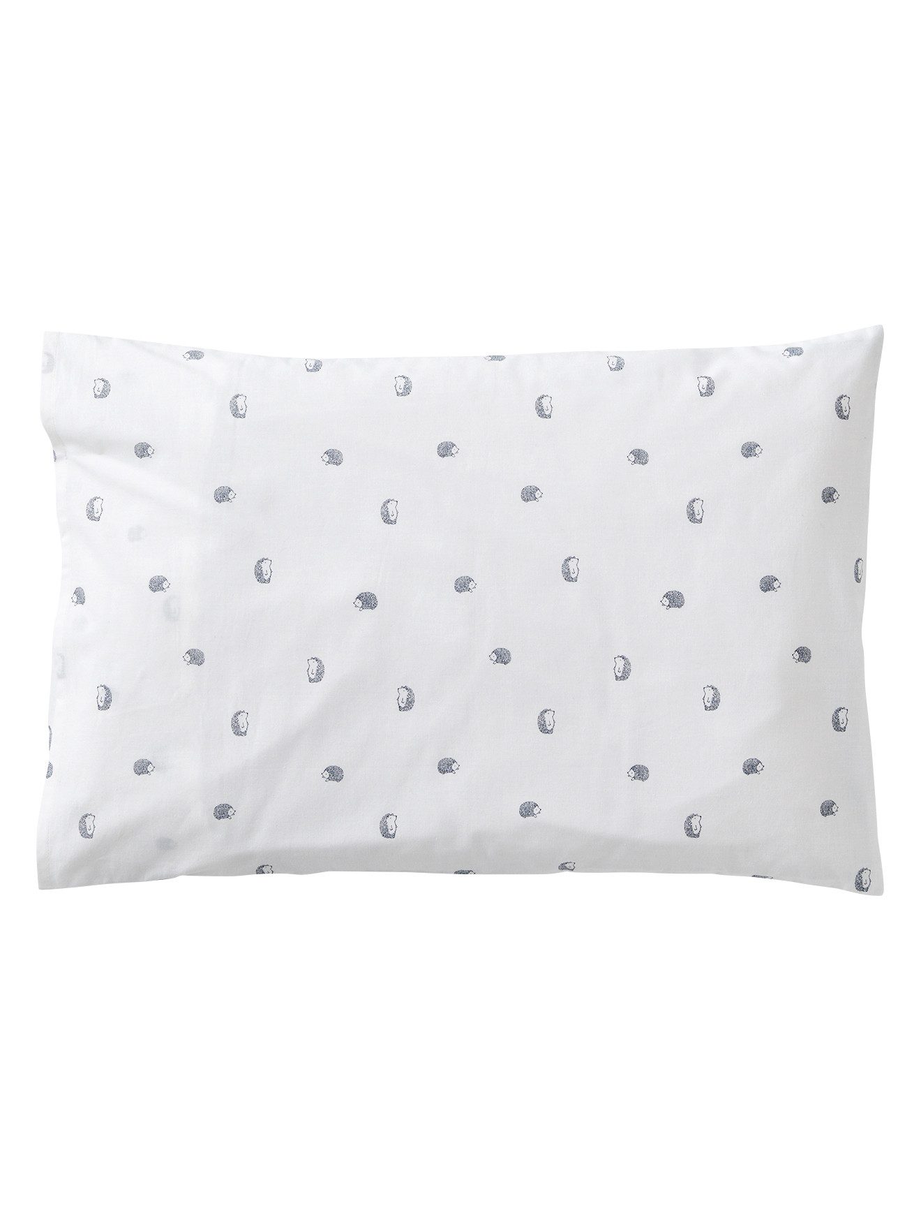 vertbaudet Bettwäsche Bio-Kollektion: Baby Kissenbezug LOVELY NATURE, Bio-B günstig online kaufen