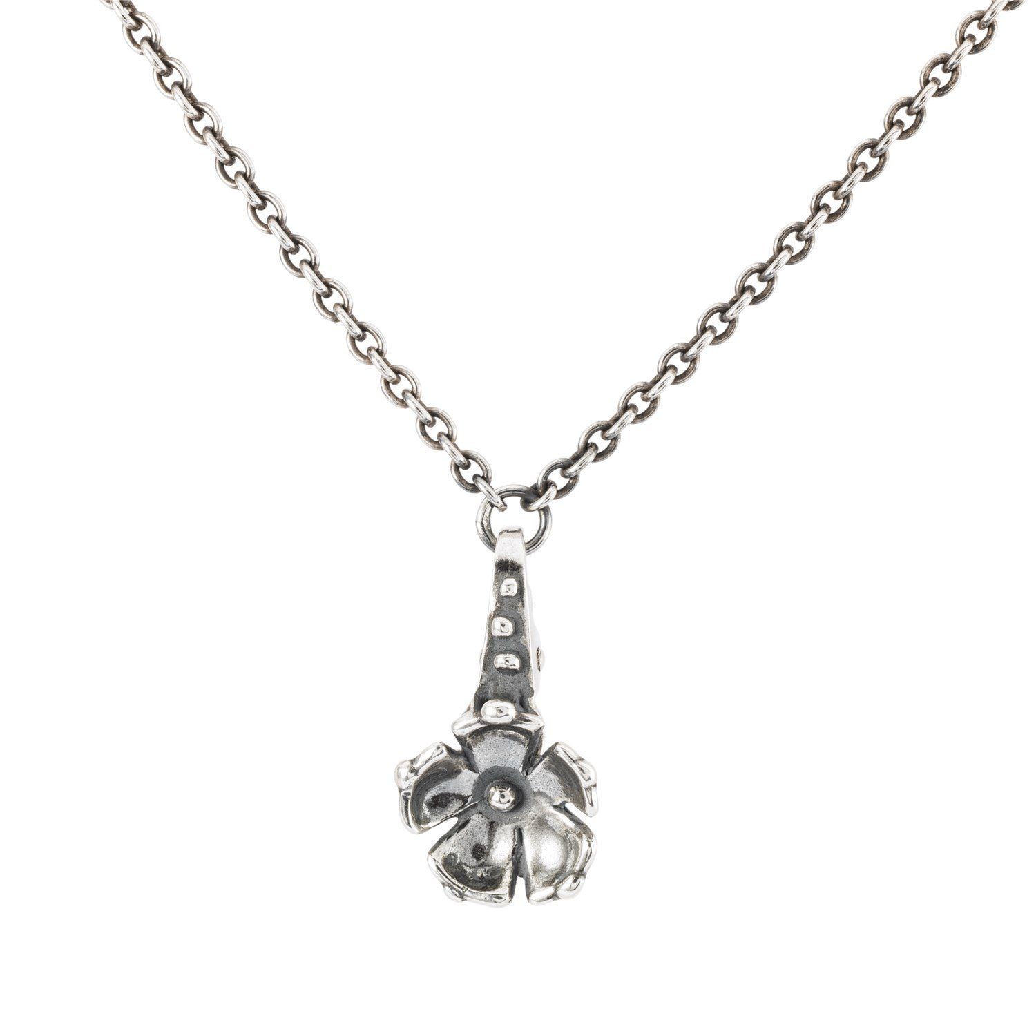 Trollbeads Kettenanhänger Herbstblüten...