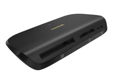 Sandisk Speicherkartenleser ImageMate PRO USB-C Reader/Writer1