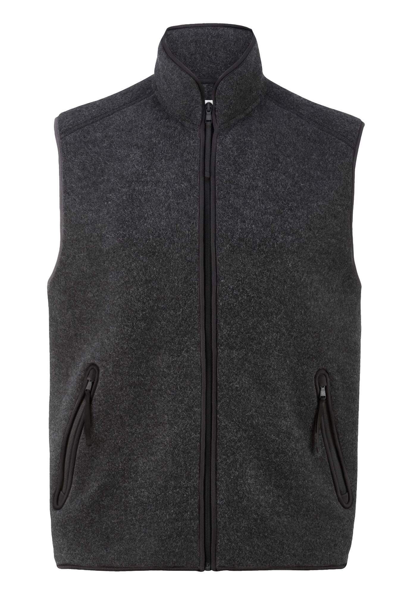 Hessnatur Fleeceweste günstig online kaufen