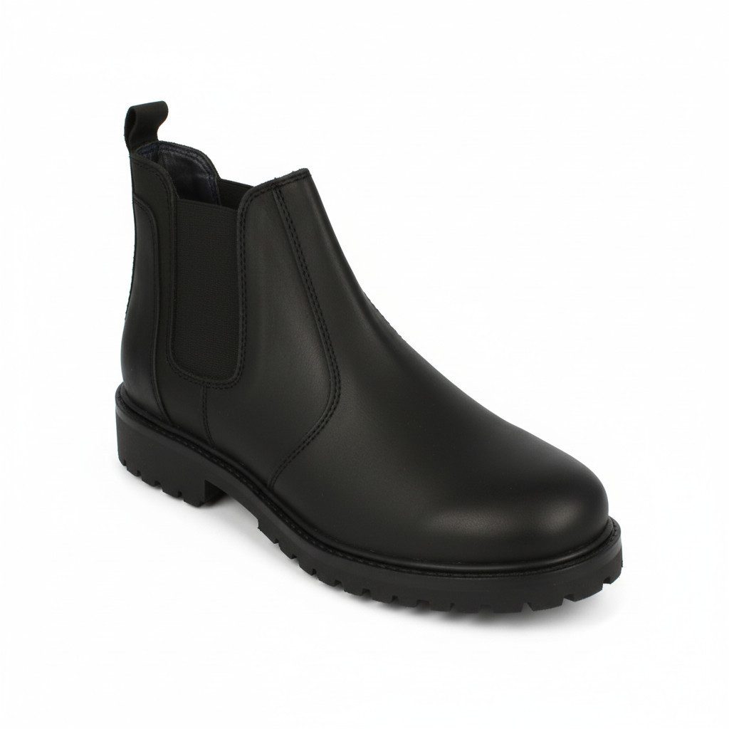 Wrangler YUMA CHELSEA MEN MID Winterstiefel