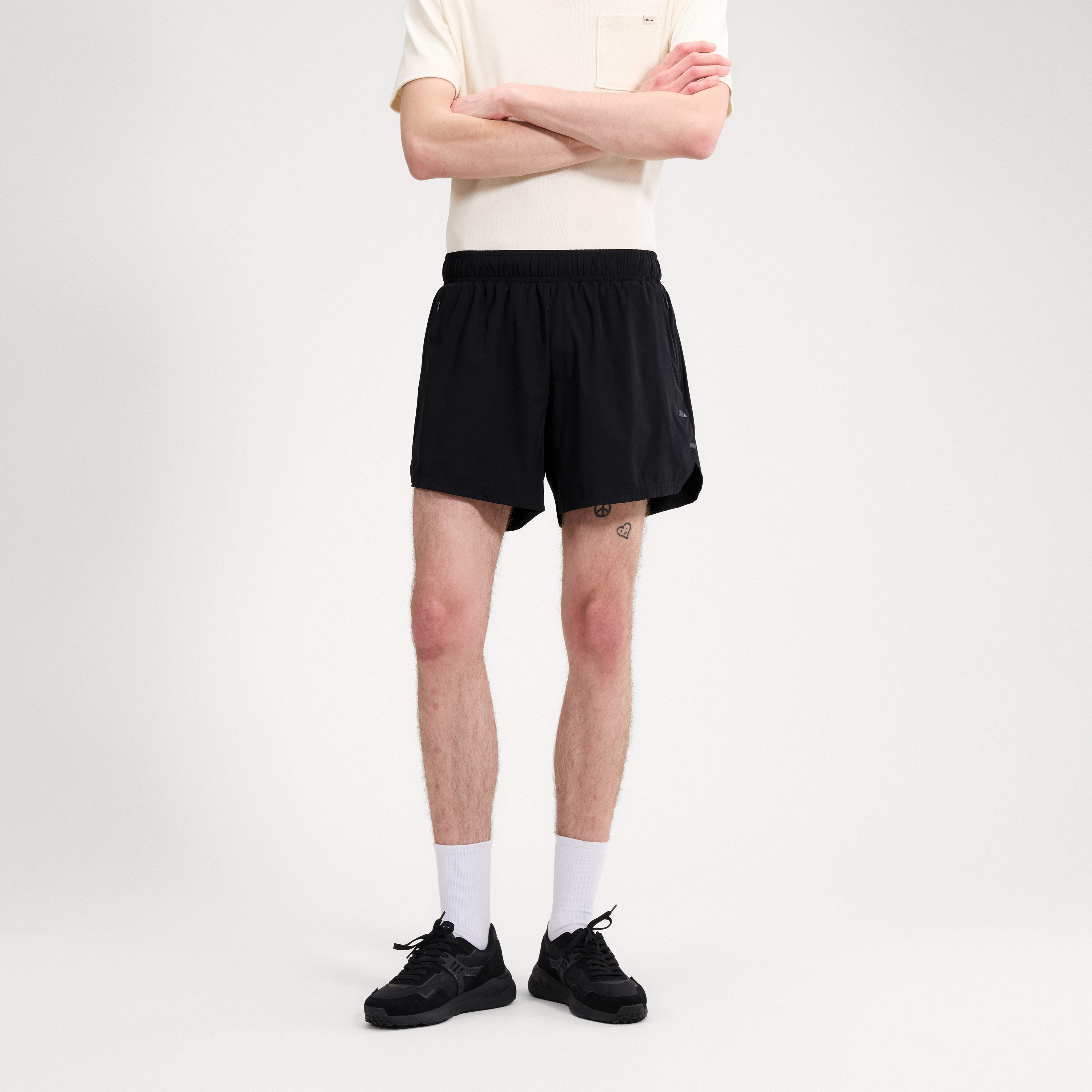 Ellesse Jerseyhose ERUDITO SHORT