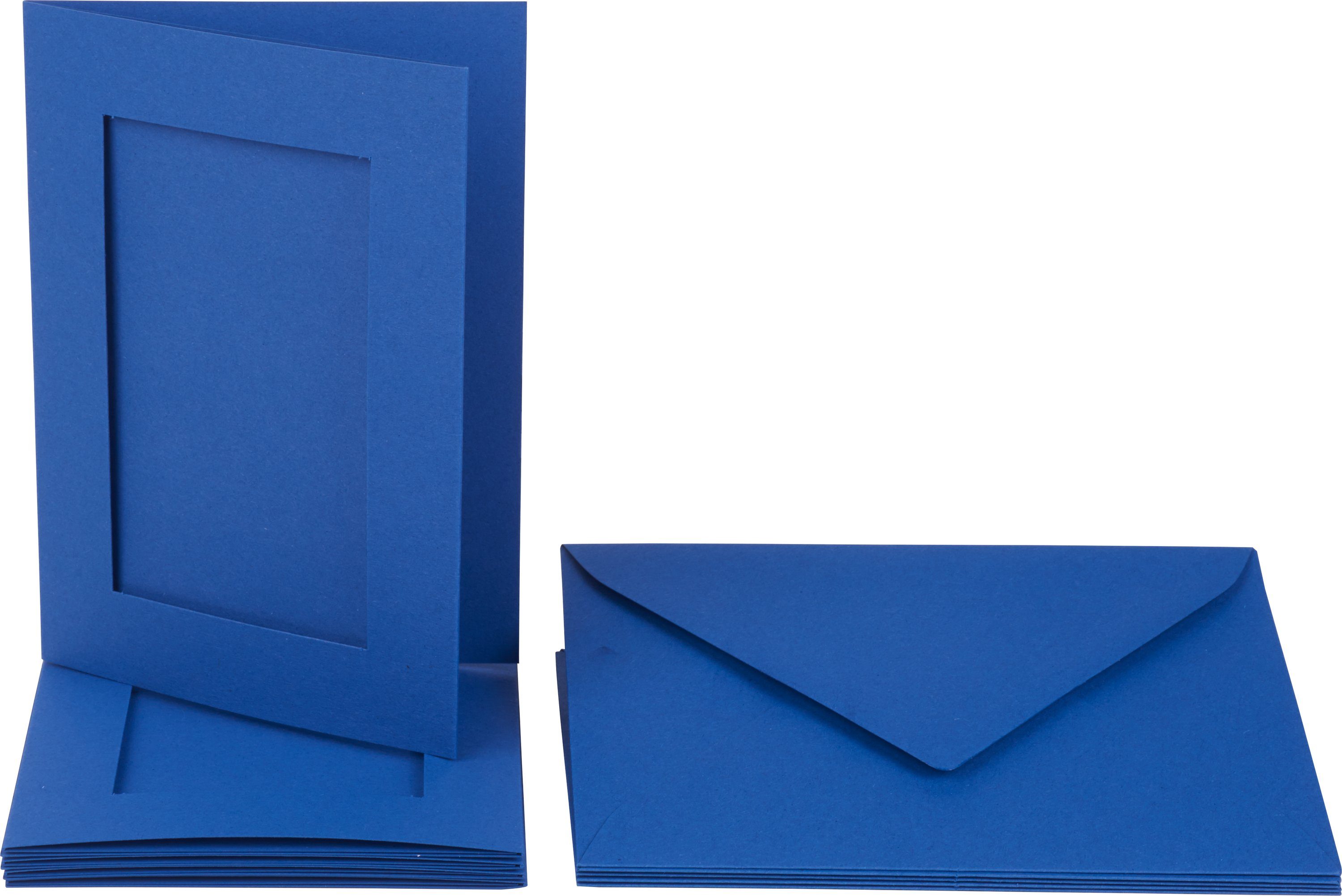 Blau