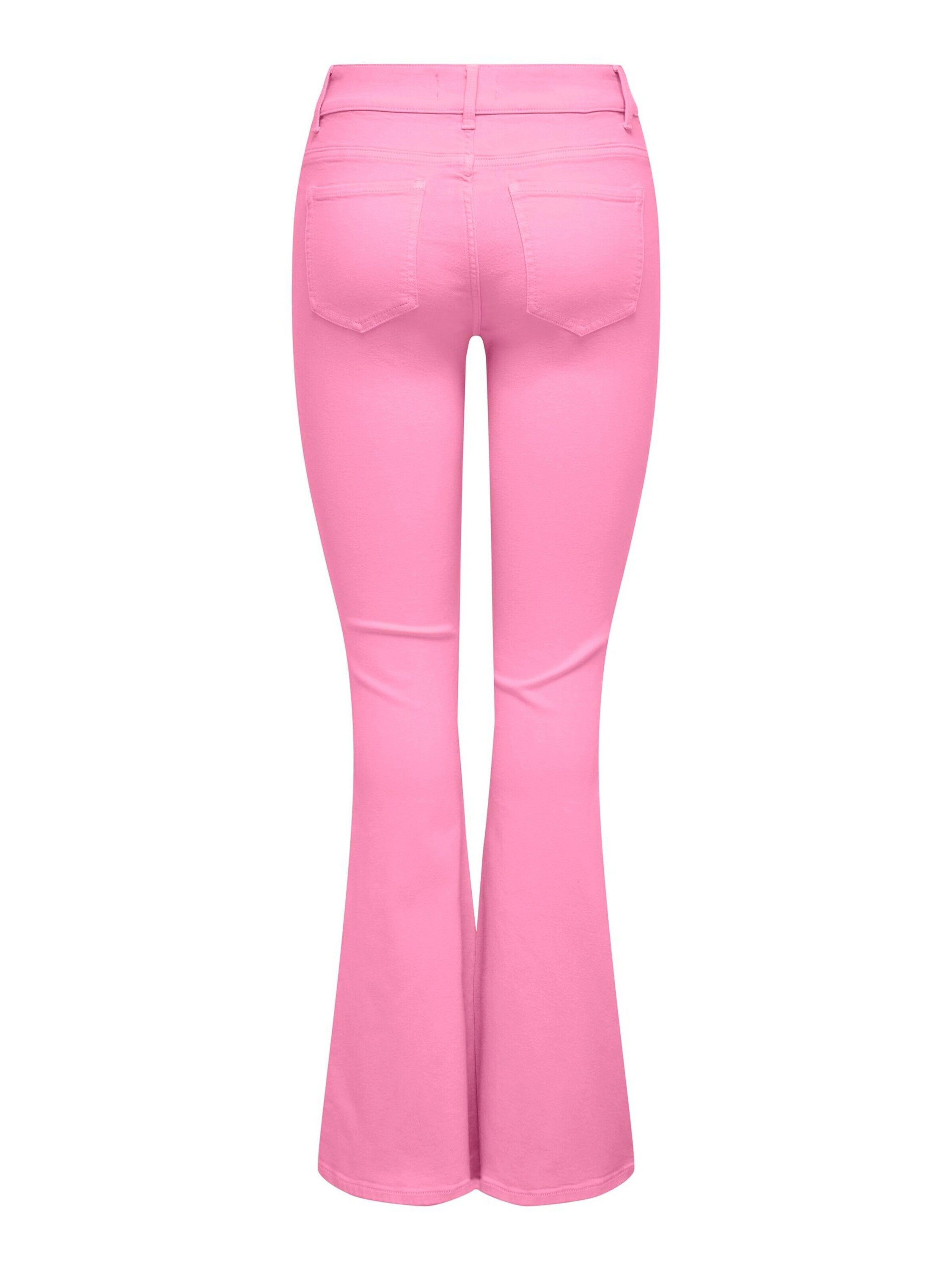 ONLY Schlagjeans CHERYL (1-tlg) Weiteres Detail günstig online kaufen
