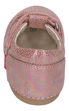 Kickers SUSHY 927897 Sandale rose argent aucune