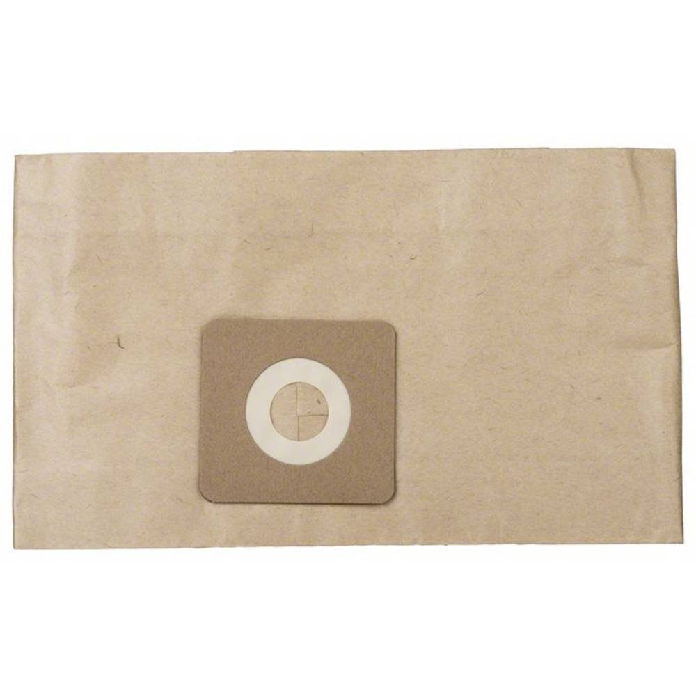 BOSCH Staubsaugerbeutel Papierstaubbeutel 2609256F32