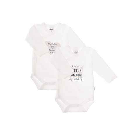 Liliput Body Daddys Girl (2-tlg) mit praktischer Druckknopfleiste