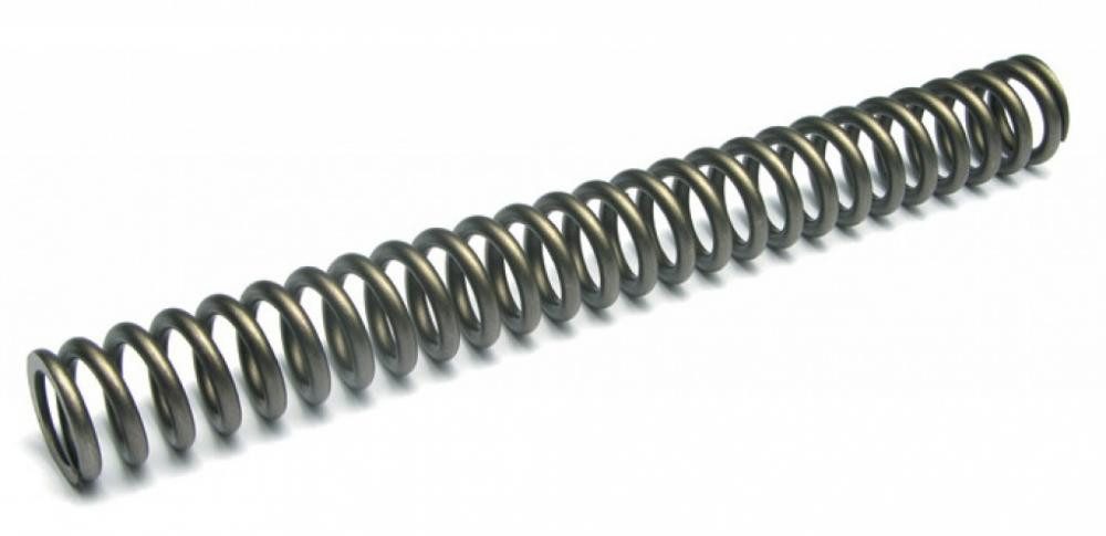 SR Suntour Federgabel Spiralfeder SR-Suntour hart 63mm für SF14CR85-E25-P-LO-700C