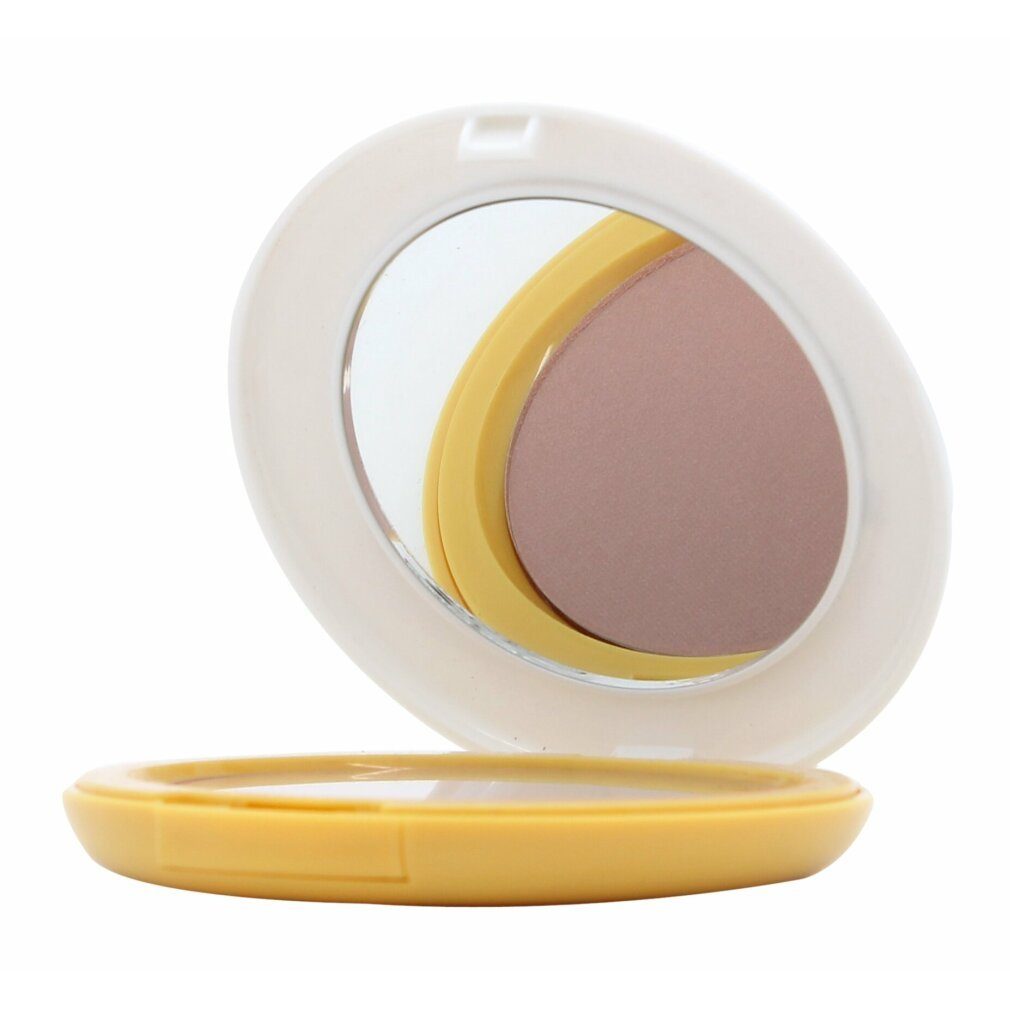 Bronzer-Puder Easy Bronze Face Bronzing Powder 15g - Sheer Copper