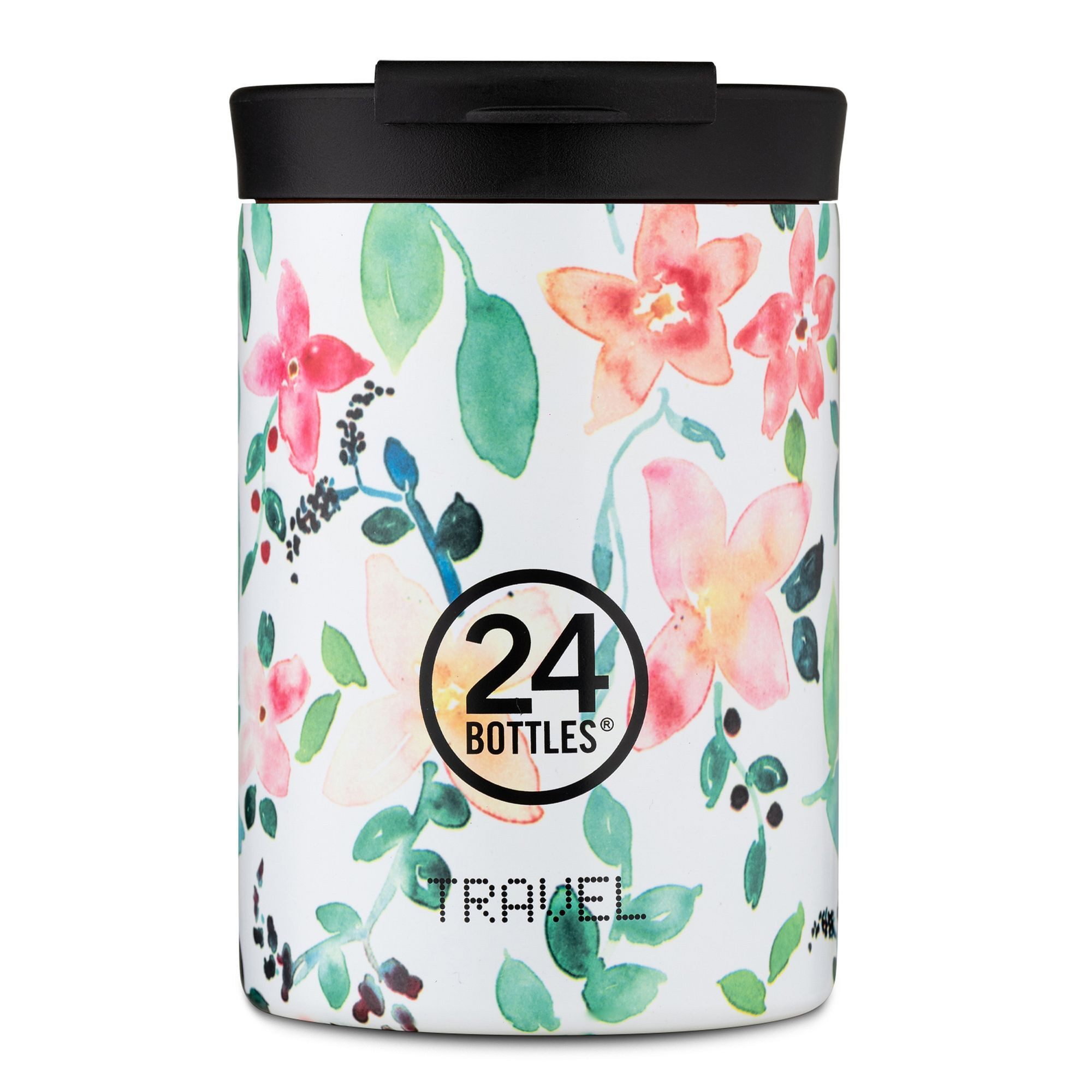 24 Bottles Trinkflasche Travel