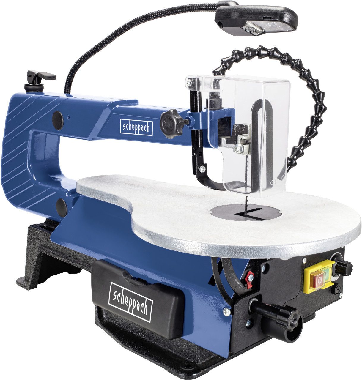 Scheppach Dekupiersäge Scheppach Dekupiersäge SD 1600 V 120 W