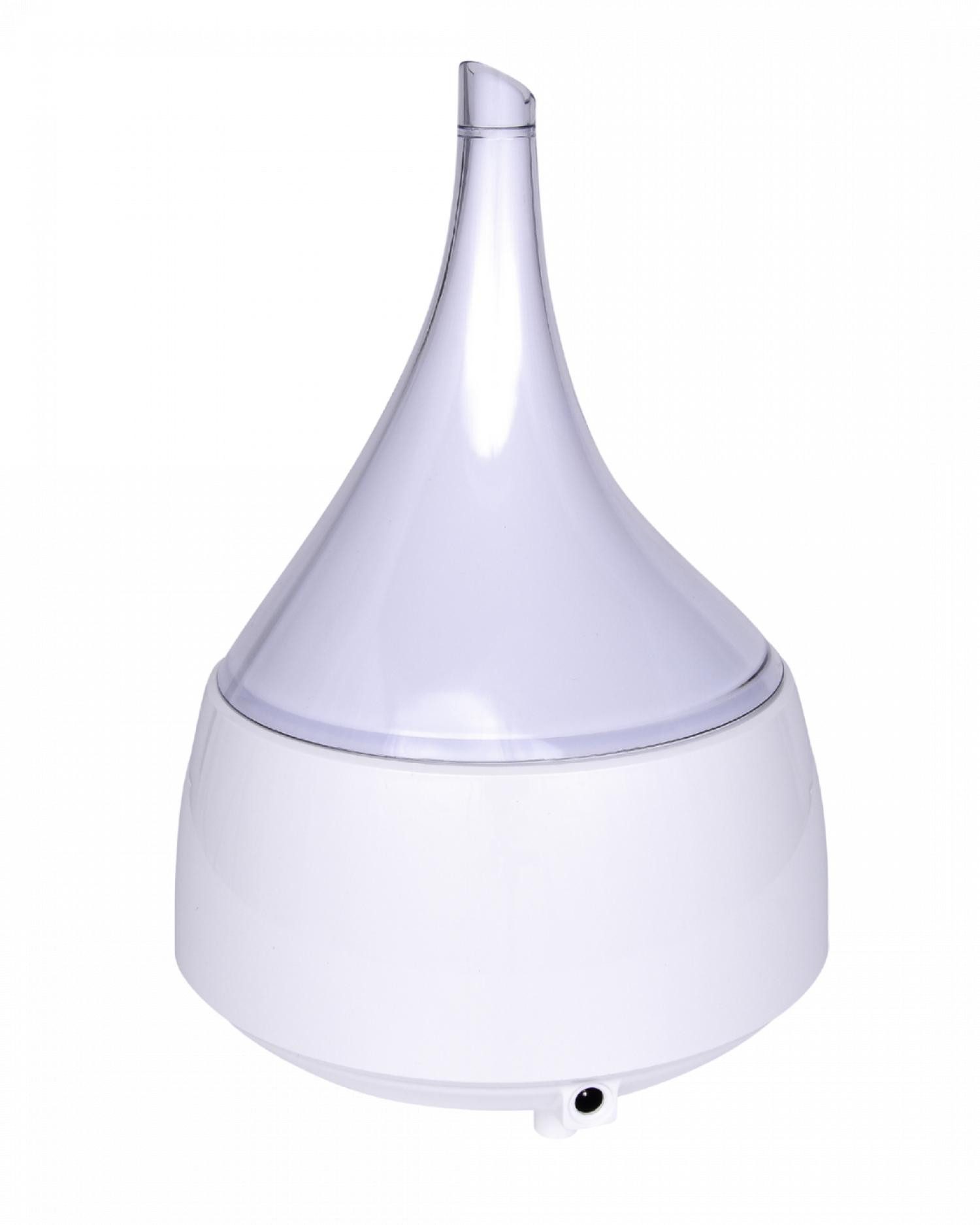 WDH Diffuser Aroma WDH-AD31, 0,3 l Wassertank, Äußerst leiser Betrieb
