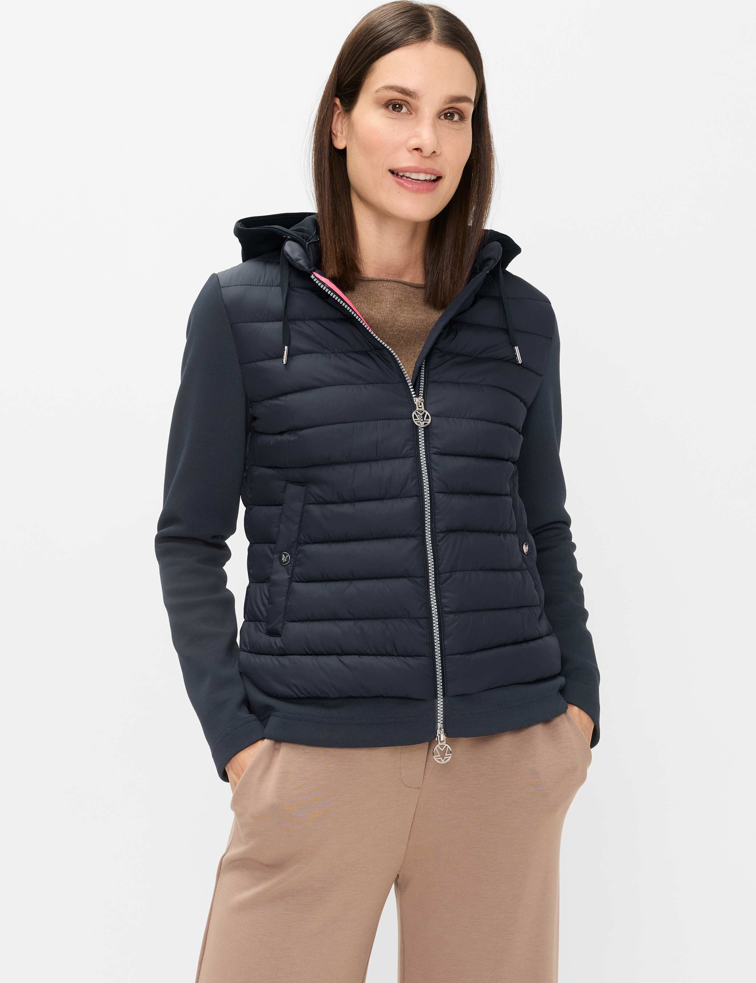 Fuchs Schmitt Outdoorjacke Style Steppjacke Rom günstig online kaufen