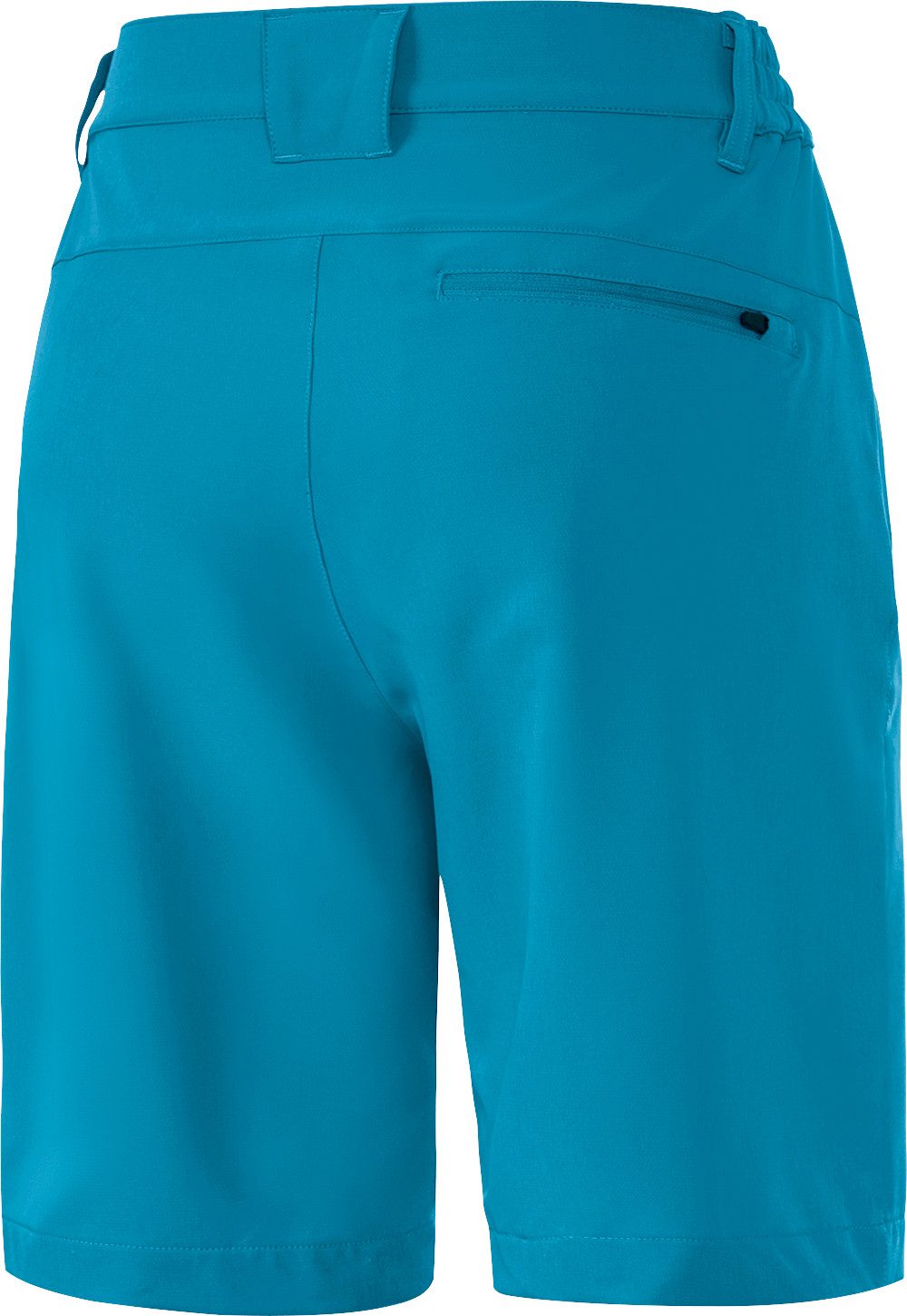 Nordcap Bermudas maximale Bewegungsfreiheit durch 4-Wege-Stretch