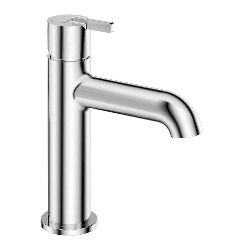 Lomadox Wannenarmatur SILIA-30 Waschtischarmatur in chrom