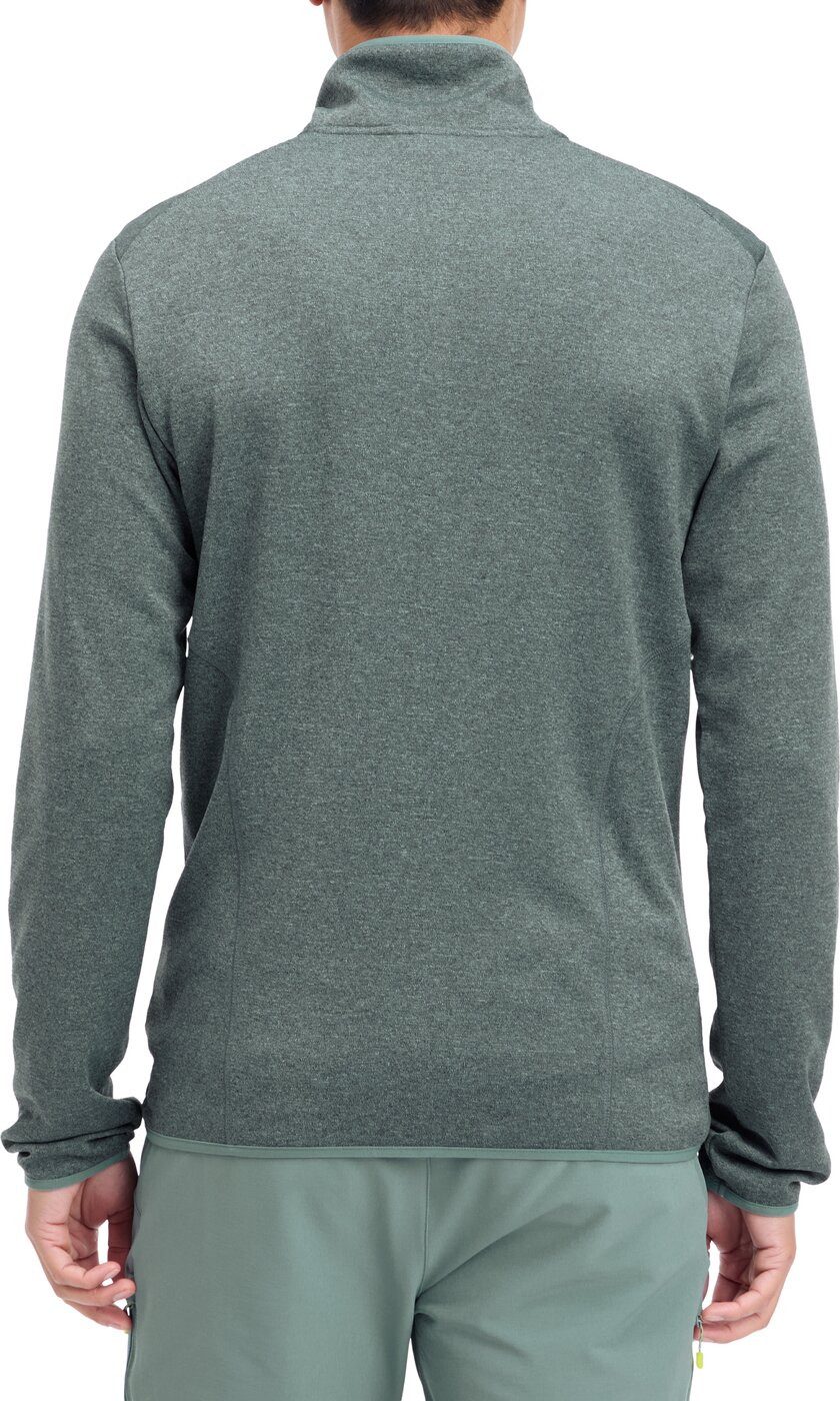 McKINLEY Fleecejacke He.-Unterjacke Roto IV M MELANGE/BLUE SMOKE günstig online kaufen