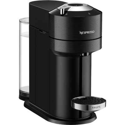 Krups Filterkaffeemaschine Nespresso Vertuo Next Premium XN9108