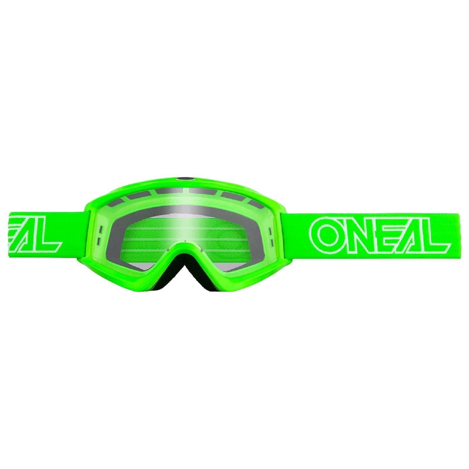 Motorradbrille