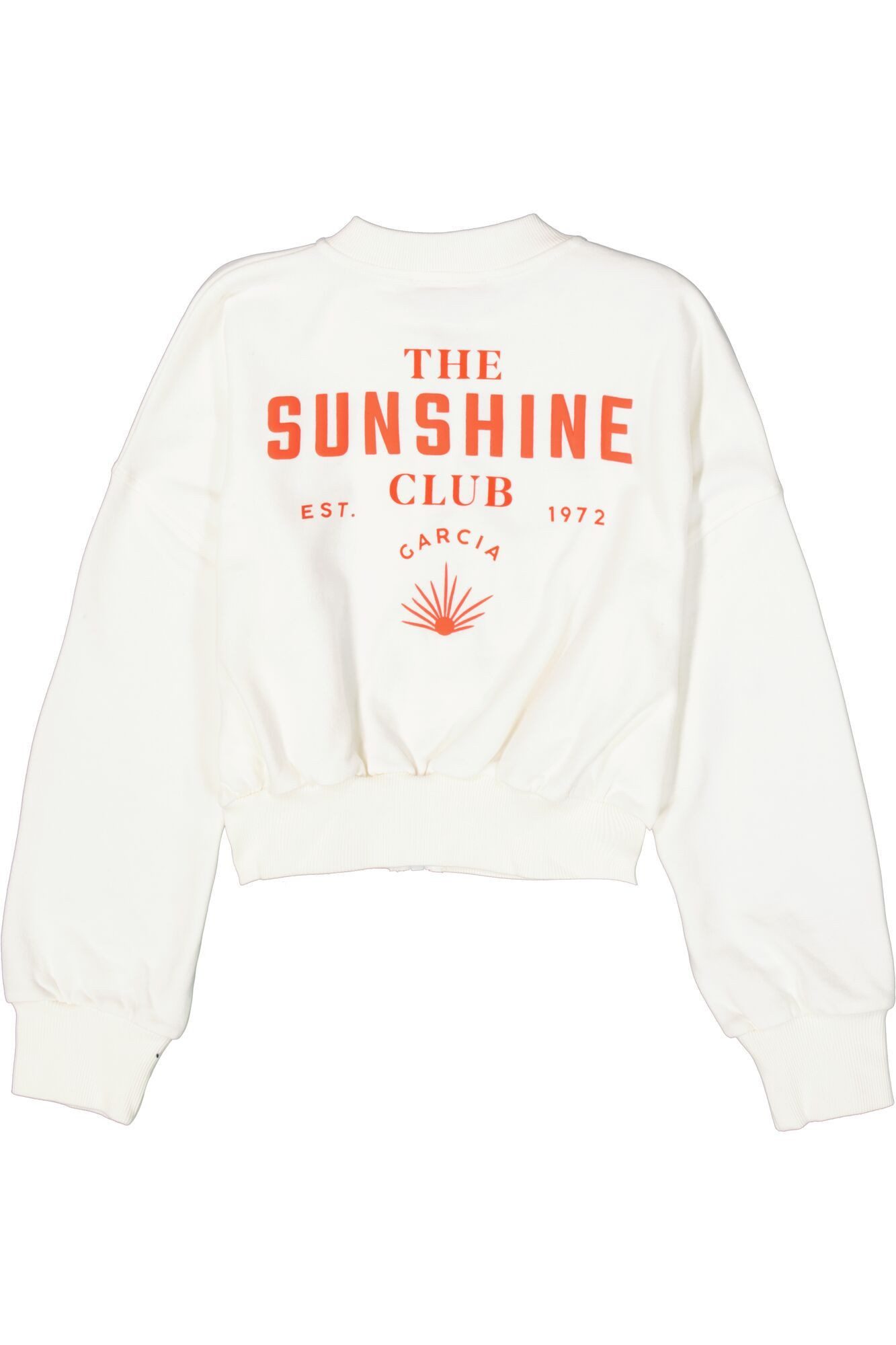Garcia Sweatshirt