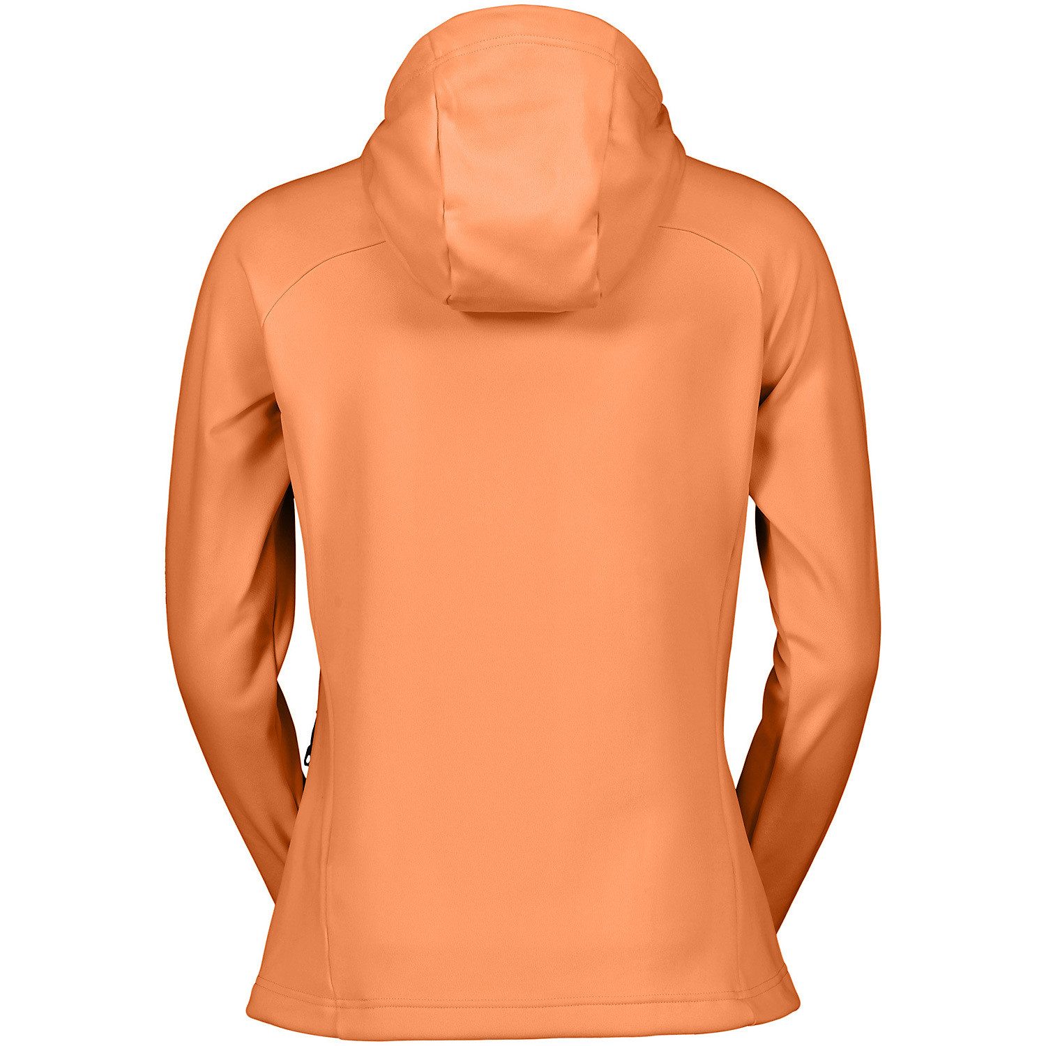 Scott Longsleeve Sweatshirts W DEFINEDMID PULLOVER HOODY