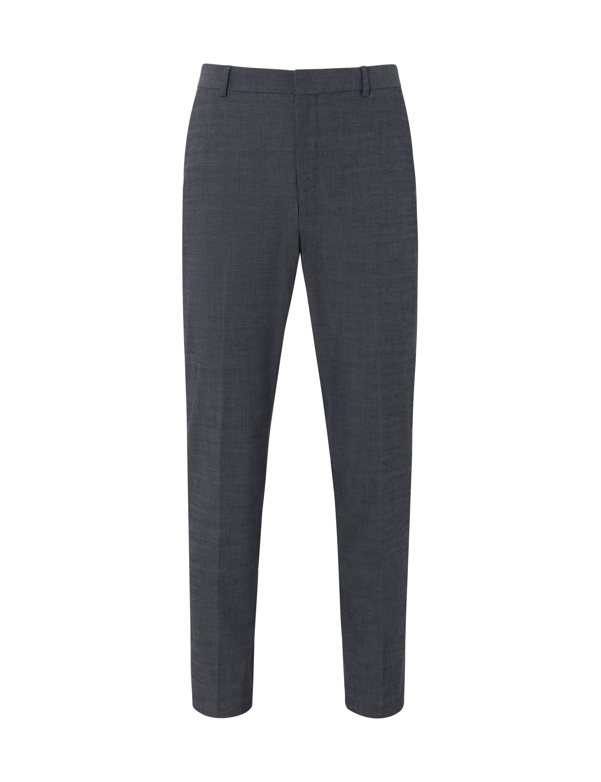 Thomas Goodwin Anzughose Hose im Modern-Fit, 3938-7-3371