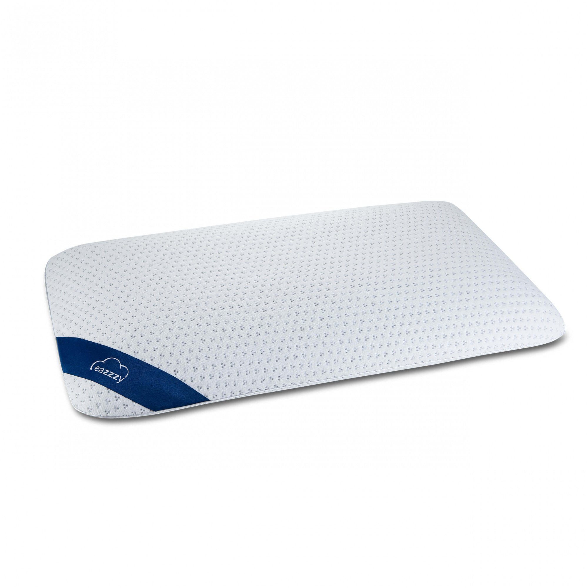 Genius Nackenstützkissen Eazzzy Schaumkissen, Füllung: 99% Polyester, 1% so günstig online kaufen