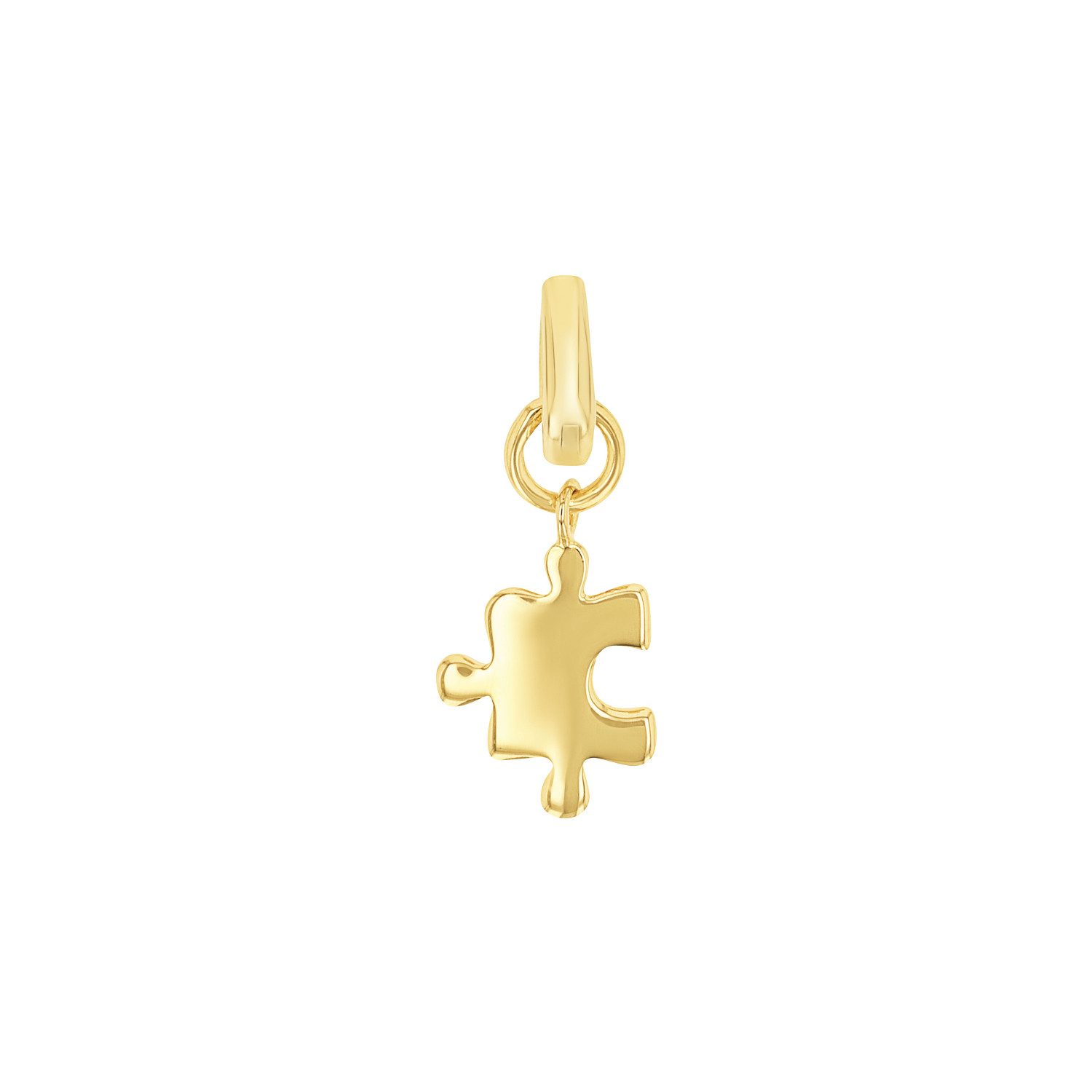 Bead Amor Charm