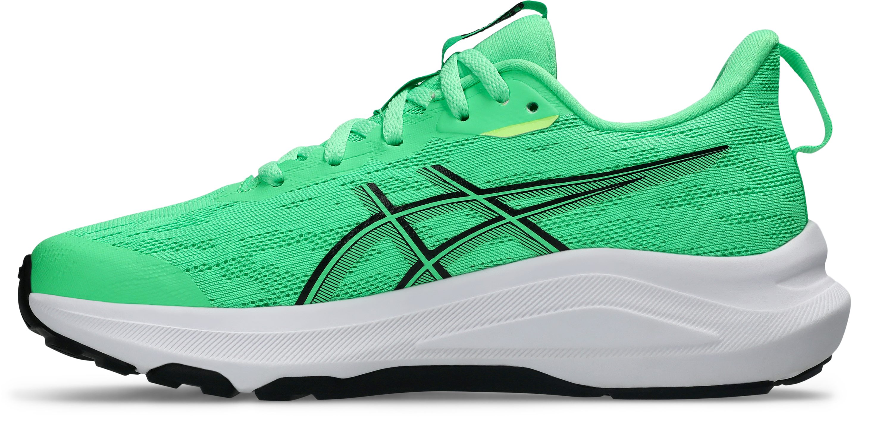 Asics GT-1000 14 GS Laufschuh für Kinder & Jugendliche