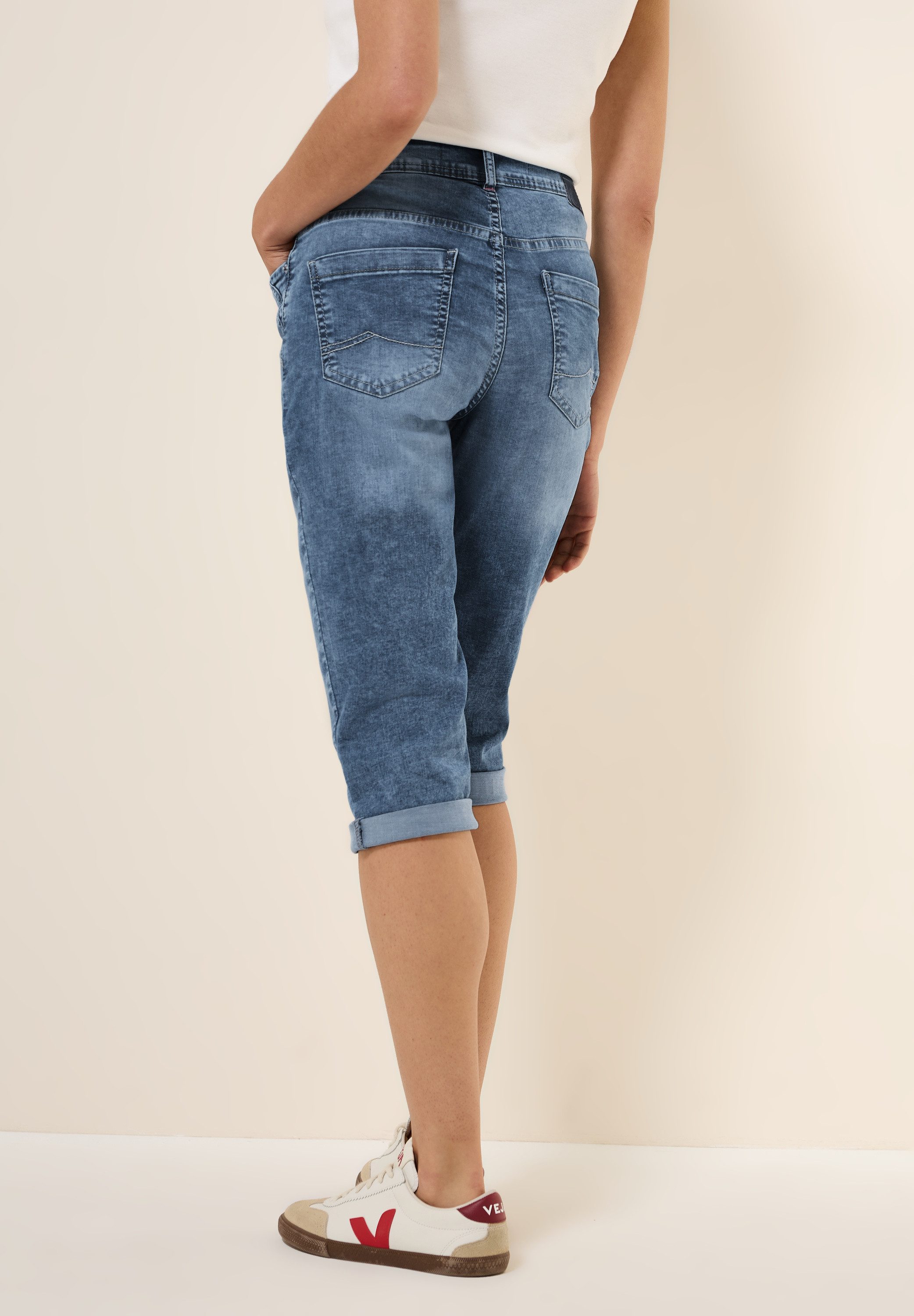 CECIL Caprijeans Style Toronto günstig online kaufen