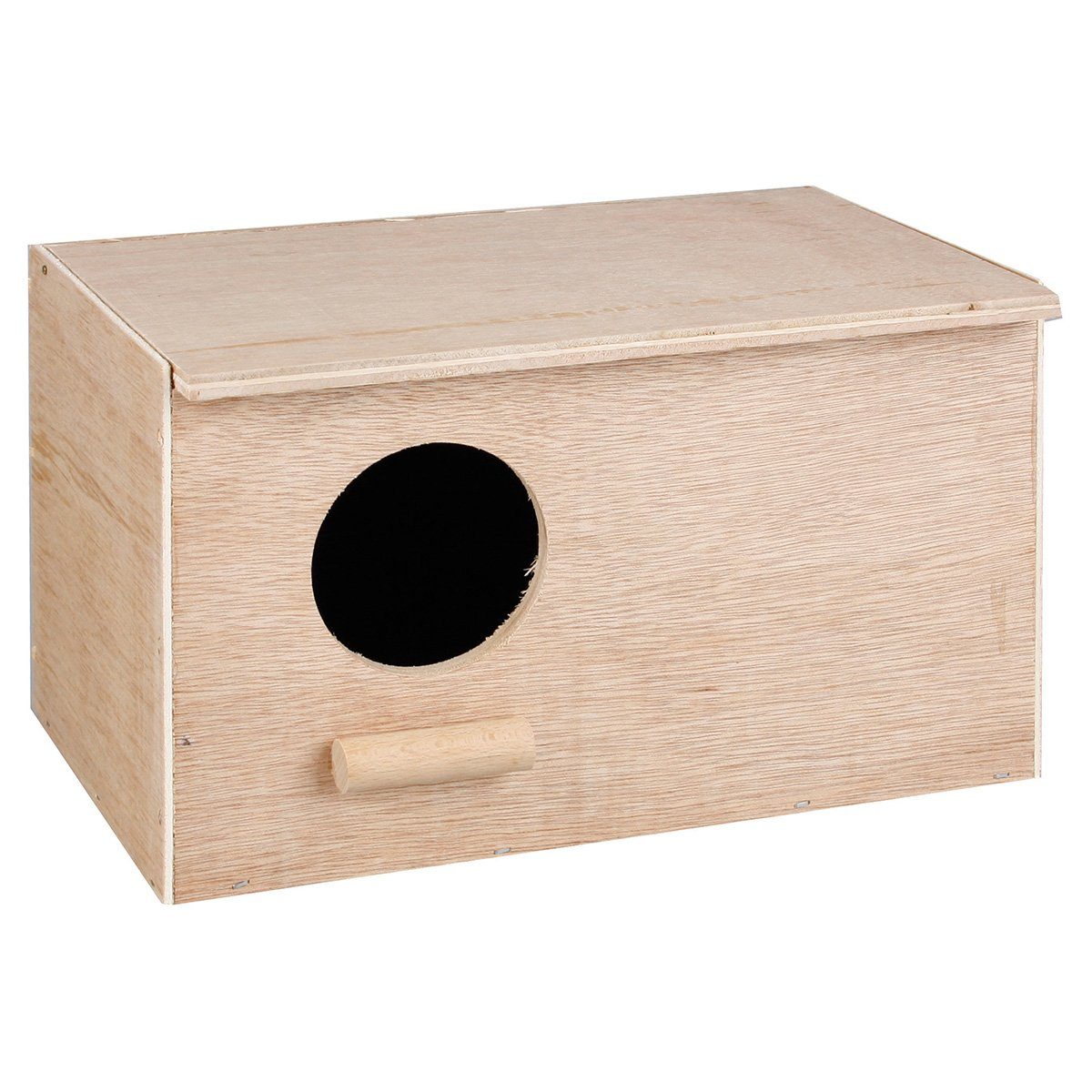 Flamingo Nistkasten Nistkasten Agaporniden