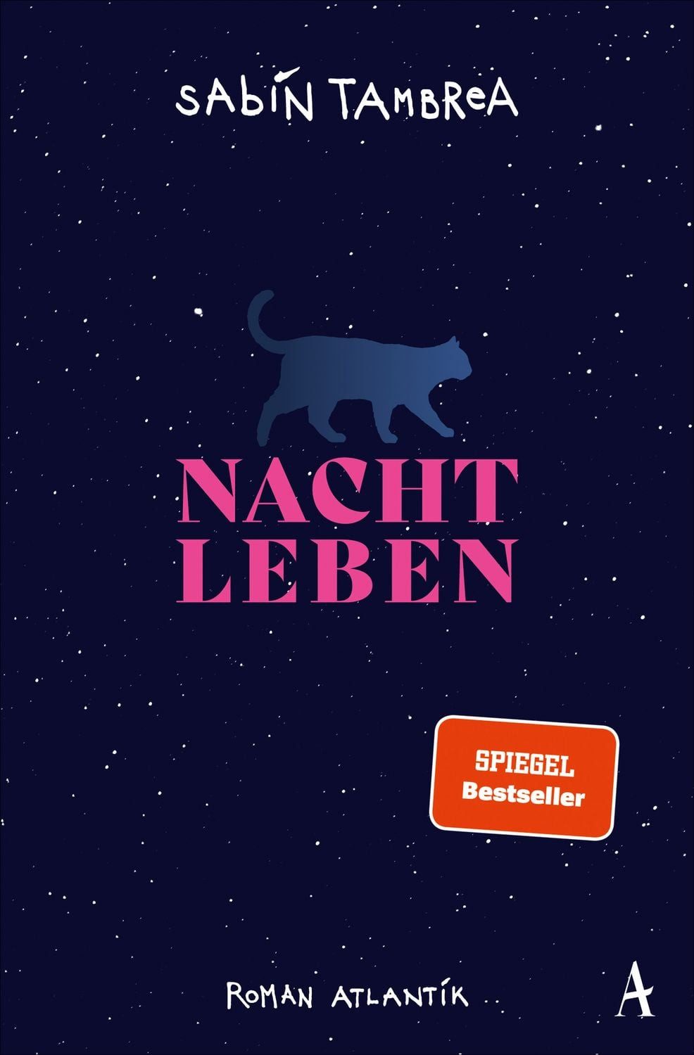 Nachtleben / Sabin Tambrea