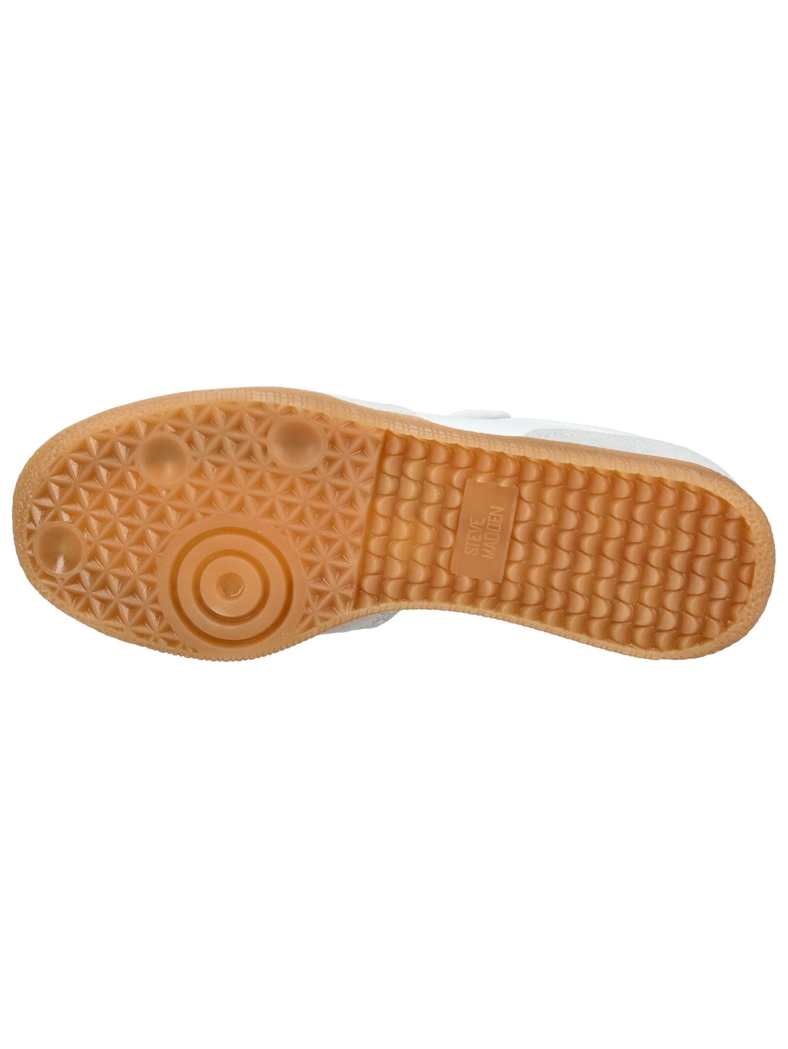 STEVE MADDEN STEVE MADDEN Sneaker Leder/Synthetik Sneaker