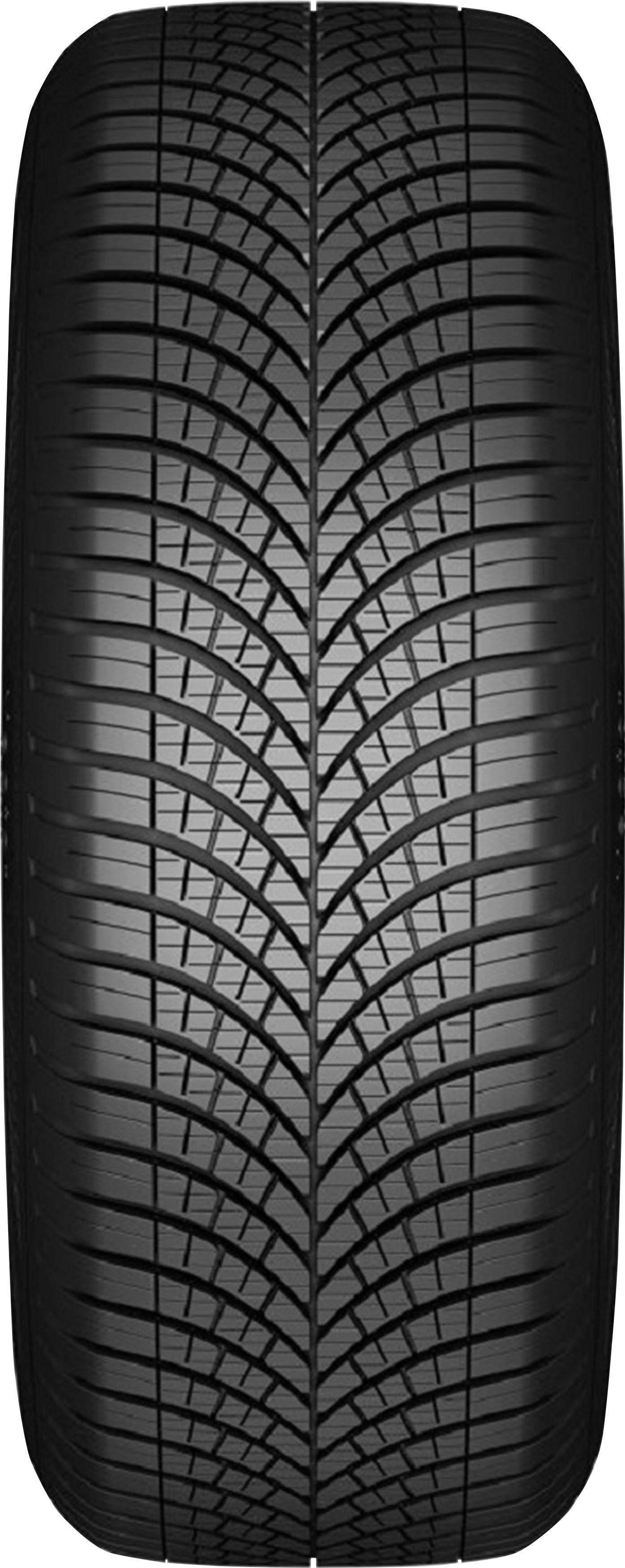 Outlet-Store Goodyear Ganzjahresreifen XL, 1-St. SEASON Vector 4 GEN 3