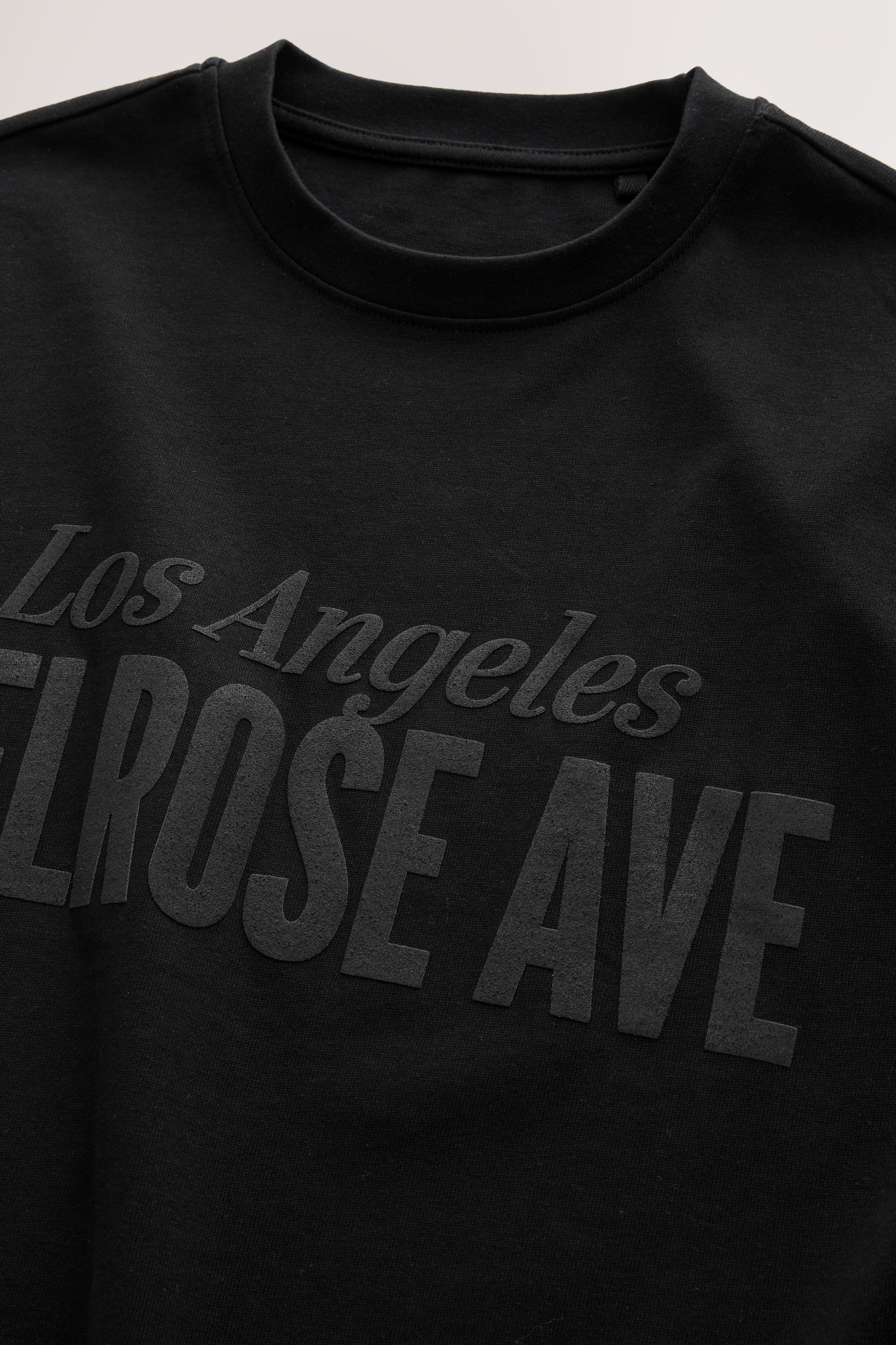 Next T-Shirt Relaxed Fit T-Shirt mit günstig online kaufen