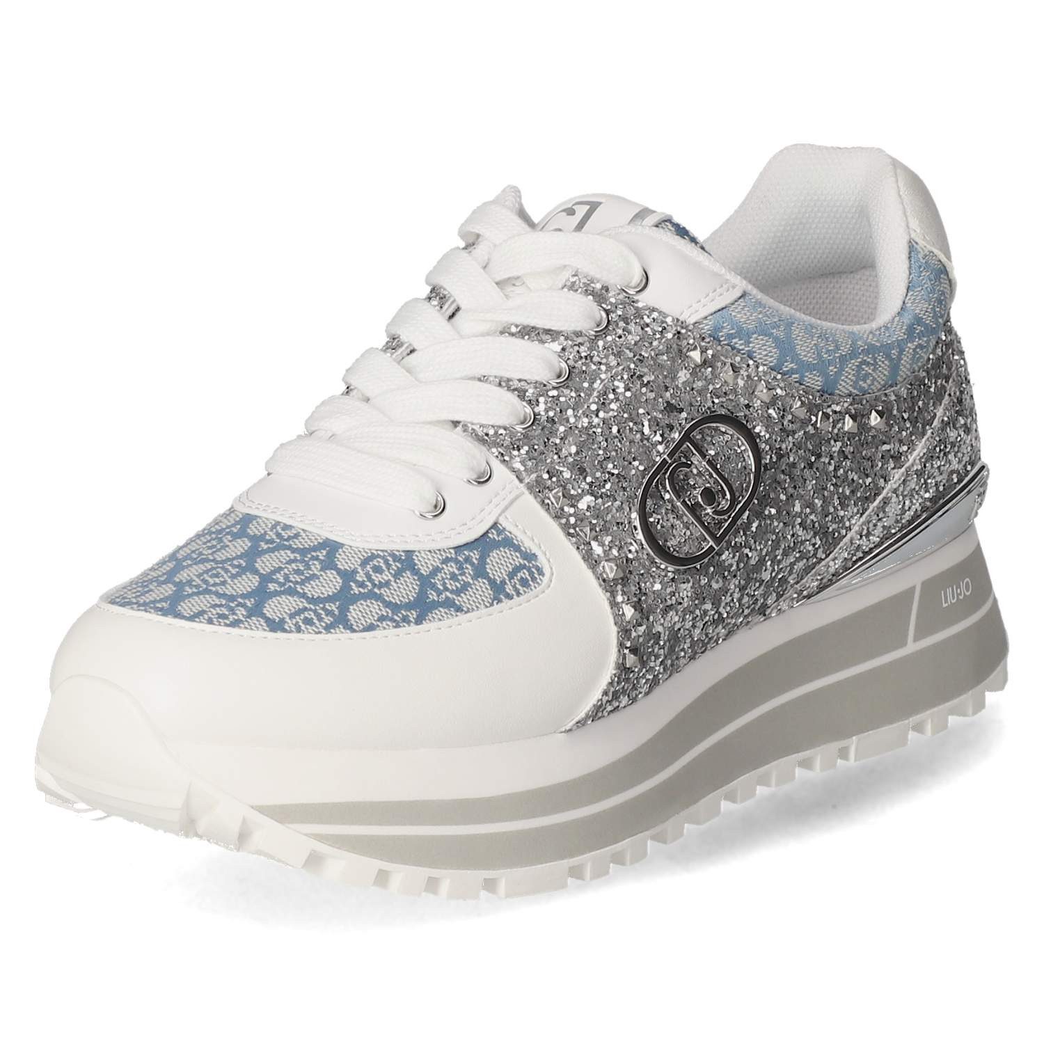 Liu Jo Low Sneaker MAXI WONDER günstig online kaufen