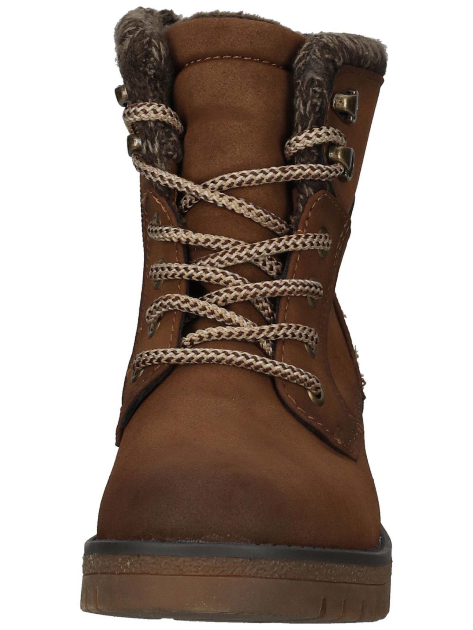 TOM TAILOR Tom Tailor Stiefelette PU günstig online kaufen