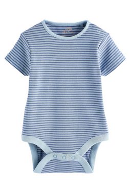 Next Body & Hose Baby-Set mit Jersey-Latzhose und Bodysuit (2-tlg)