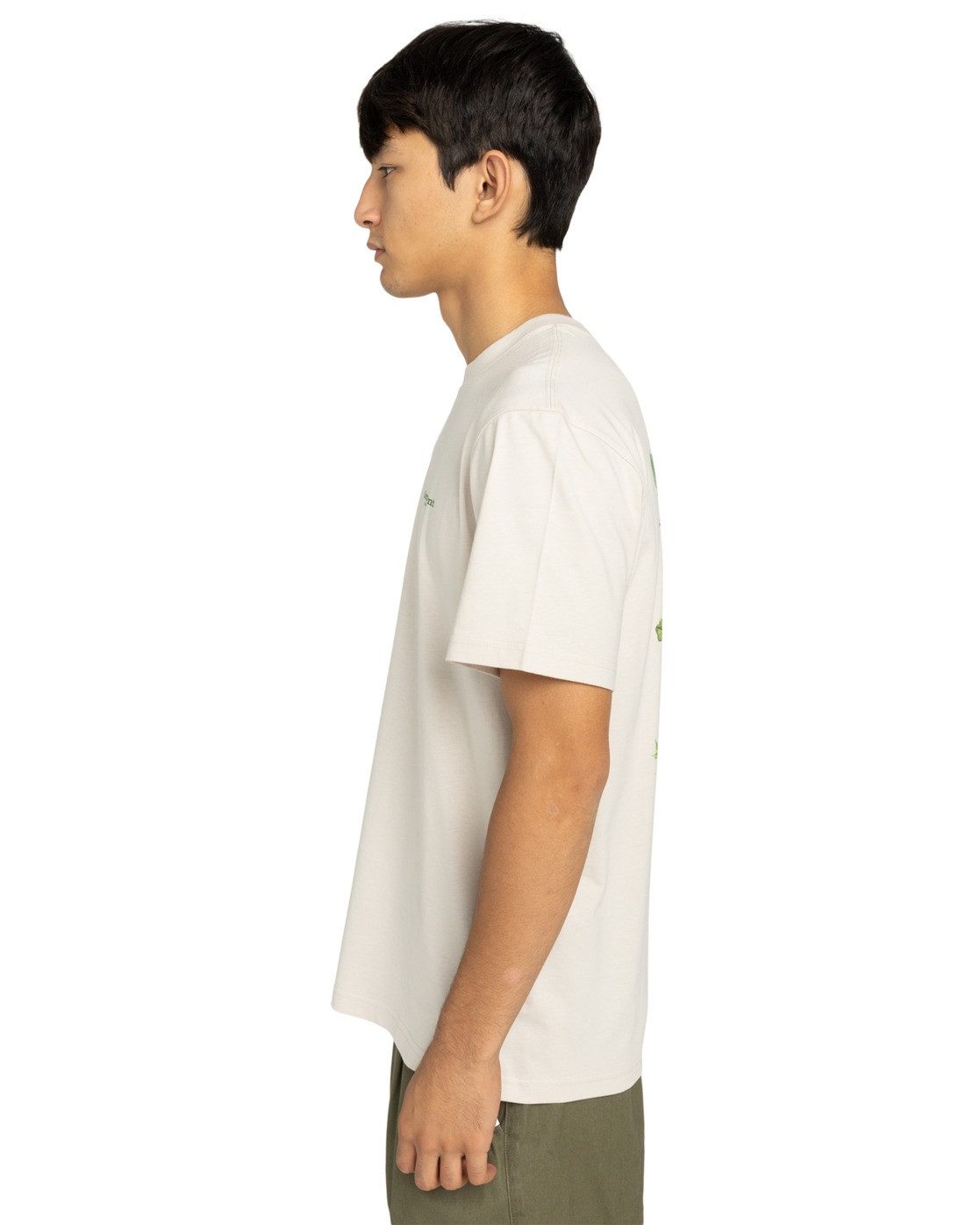 Element T-Shirt Bigfoot Trees