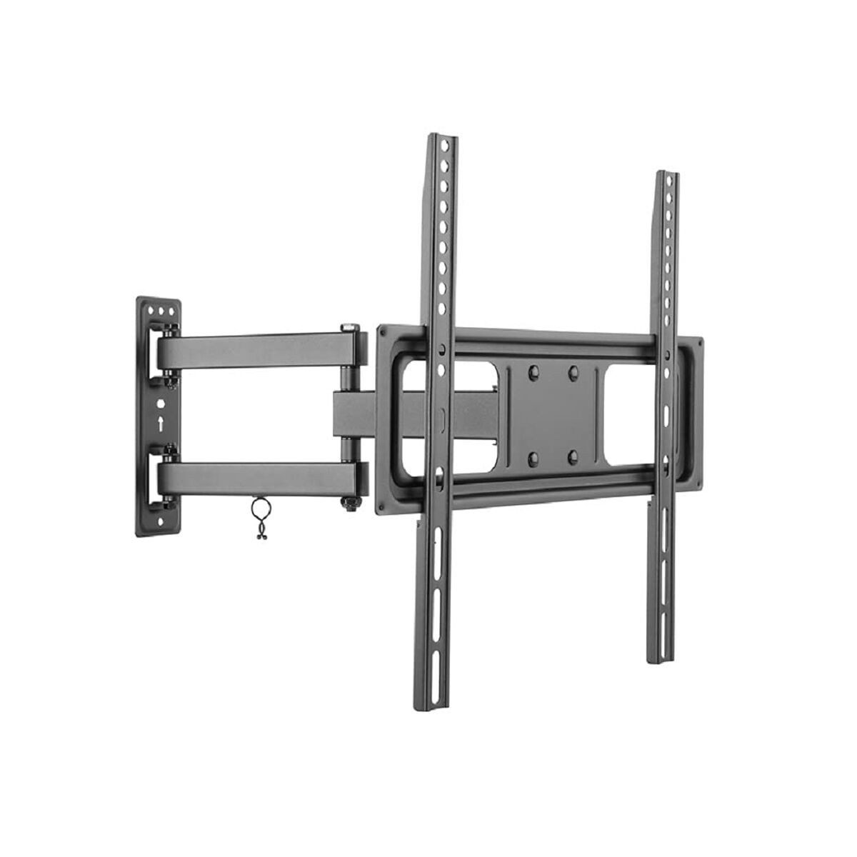 Equip TV-Wandhalterung, (TV Halterung Equip 650341)