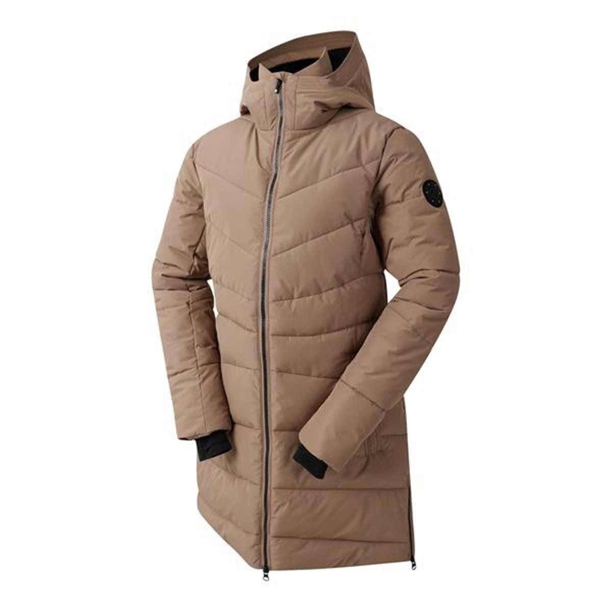 Outdoorjacke Damen Jacke - StrikingVJacket