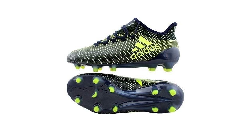 adidas »ADIDAS X 17.1 FG« Fußballschuh online kaufen | OTTO