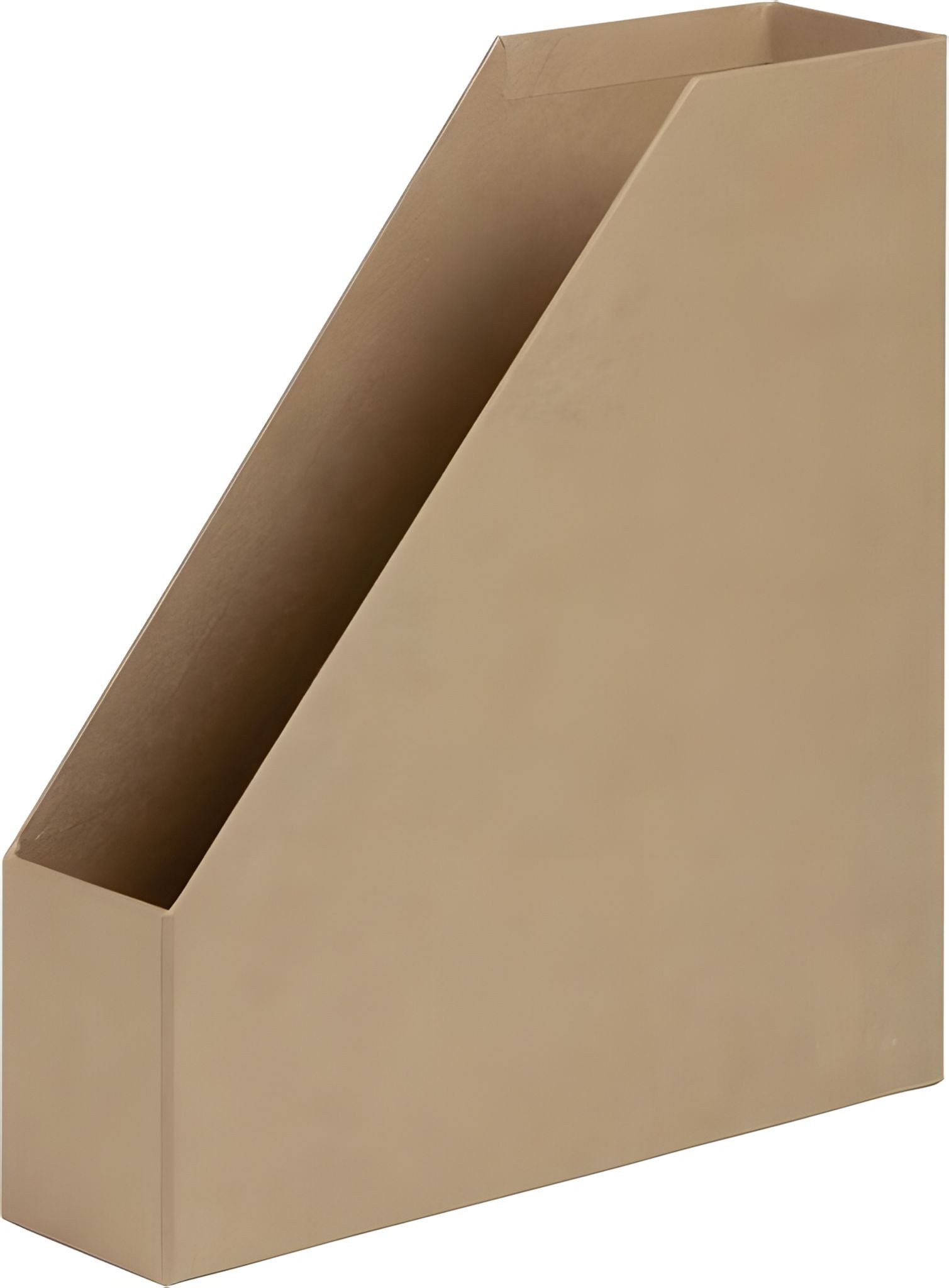 PAGNA Stehsammler Stehsammler A4 Pur natur