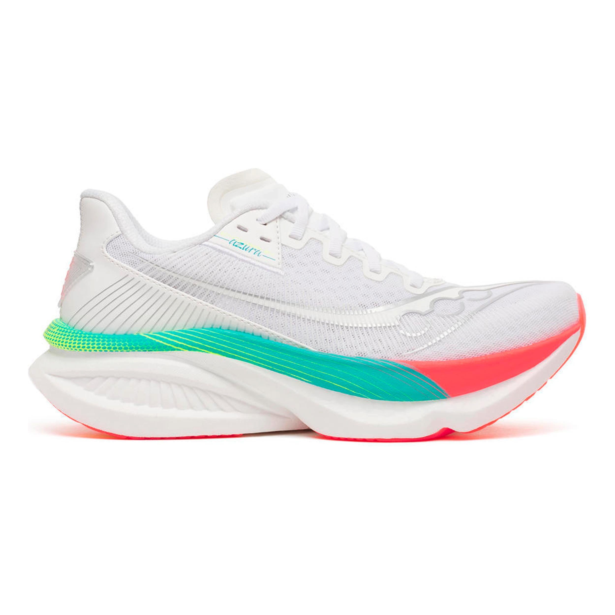 Saucony Endorphin Azura - Neutralschuh Laufschuh