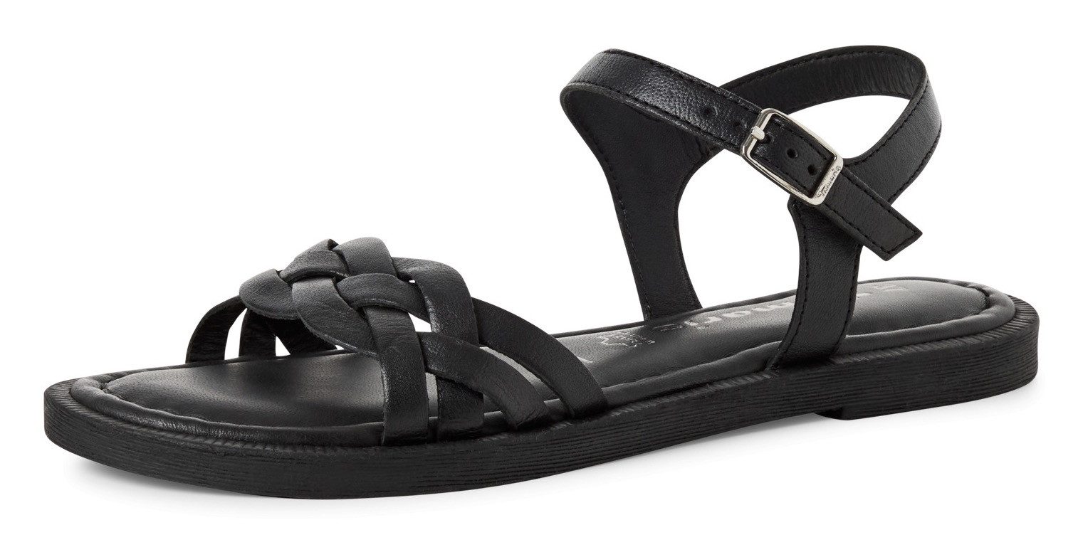 Tamaris Riemchensandale, Sandalette, Sommerschuh mit Riemchen günstig online kaufen