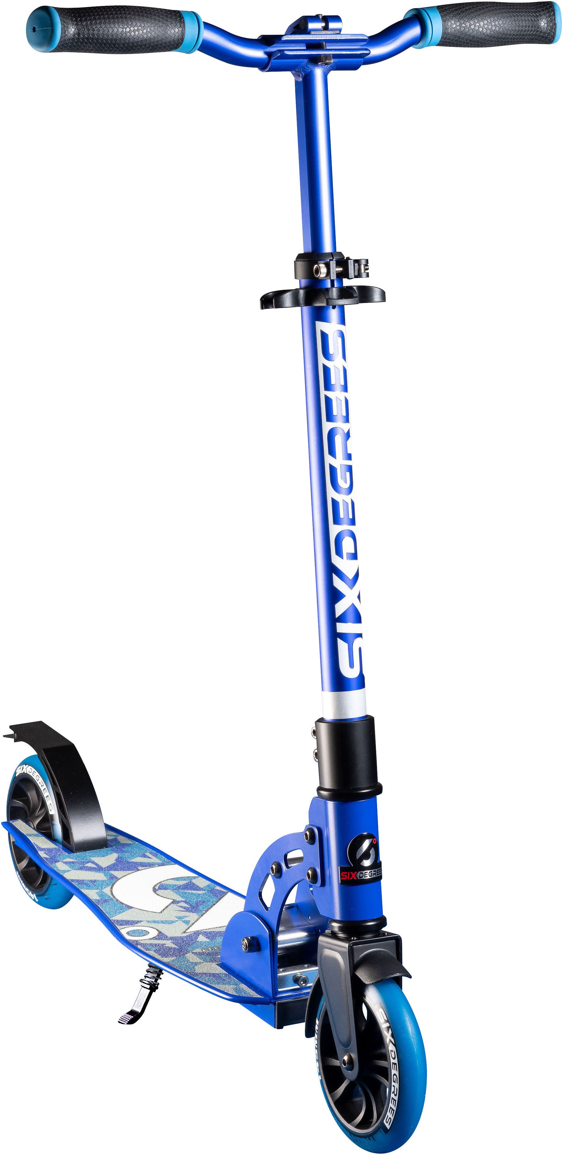 SIX DEGREES Scooter Aluminium Scooter Junior 145 mm