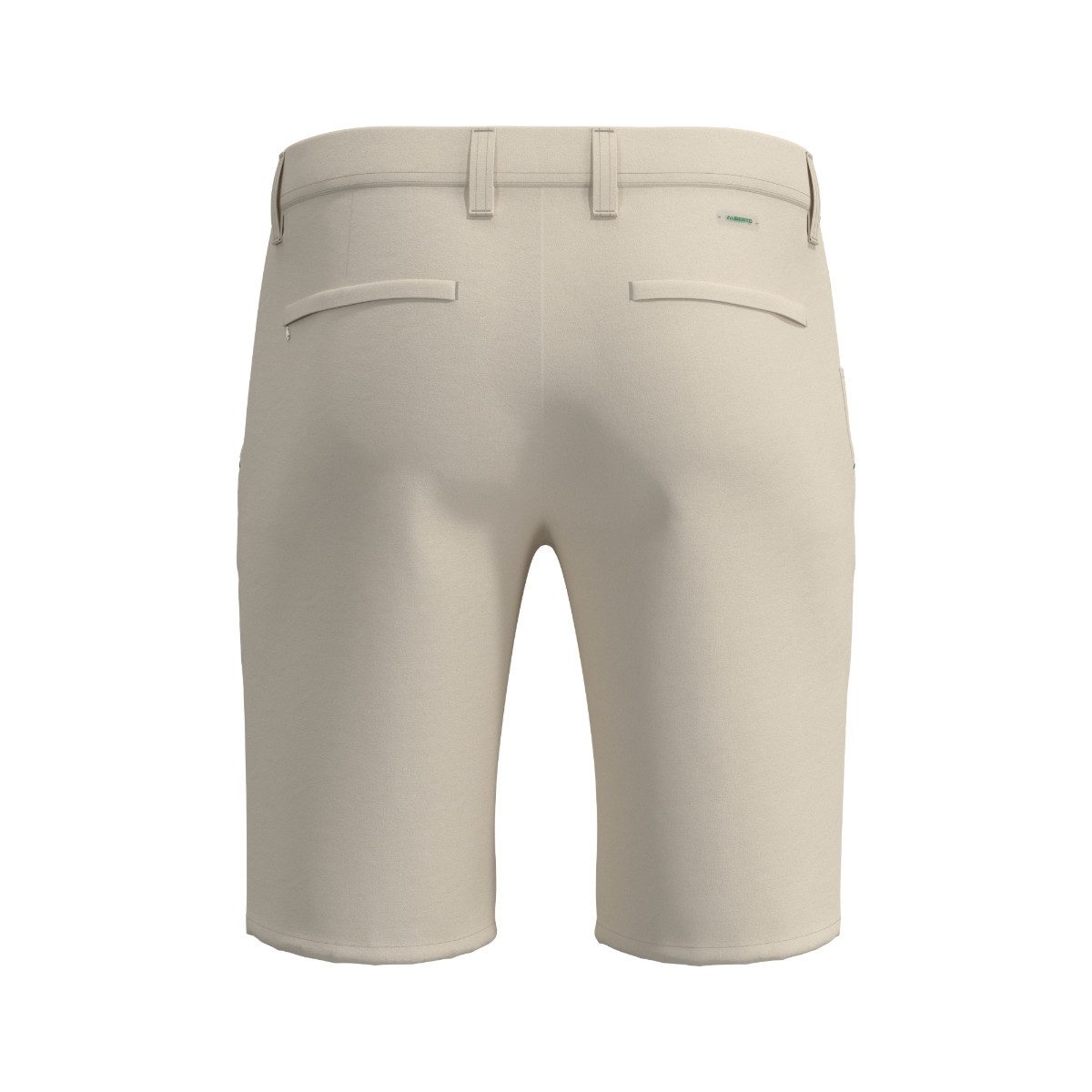 Alberto Shorts 16215435 Herren Golfshorts Hose EARNIE - FX4 Dry Cooler®